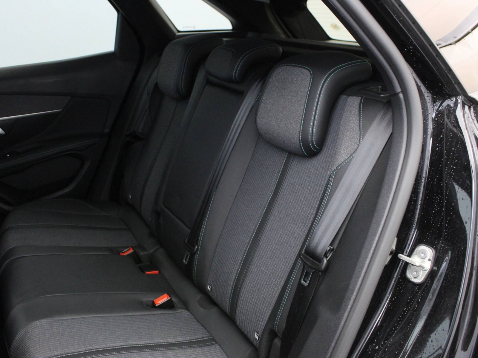 PEUGEOT - 3008 - #182317 - 23