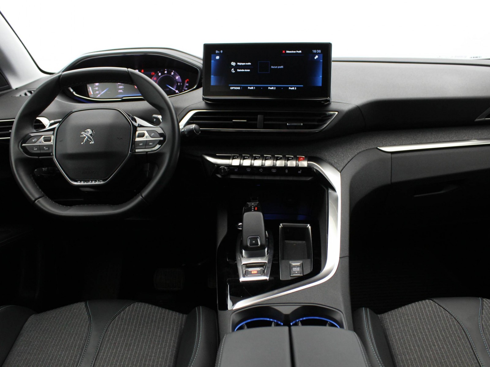 PEUGEOT - 3008 - #182317 - 14