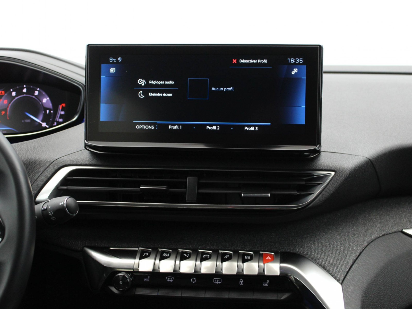 PEUGEOT - 3008 - #182317 - 11