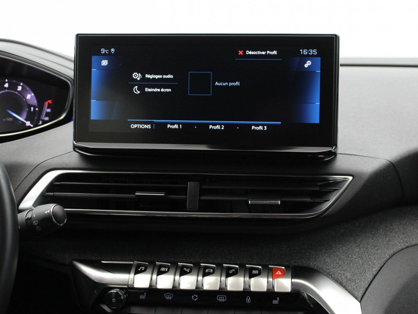 PEUGEOT - 3008 - #182317 - 26