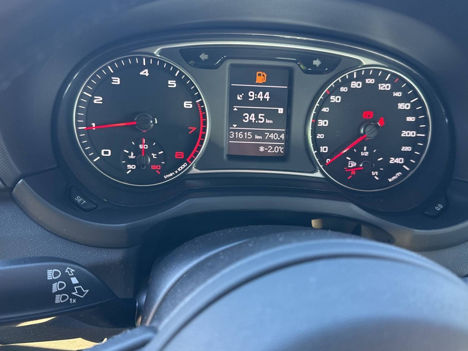 AUDI - A1 SPORTBACK - #182942 - 8