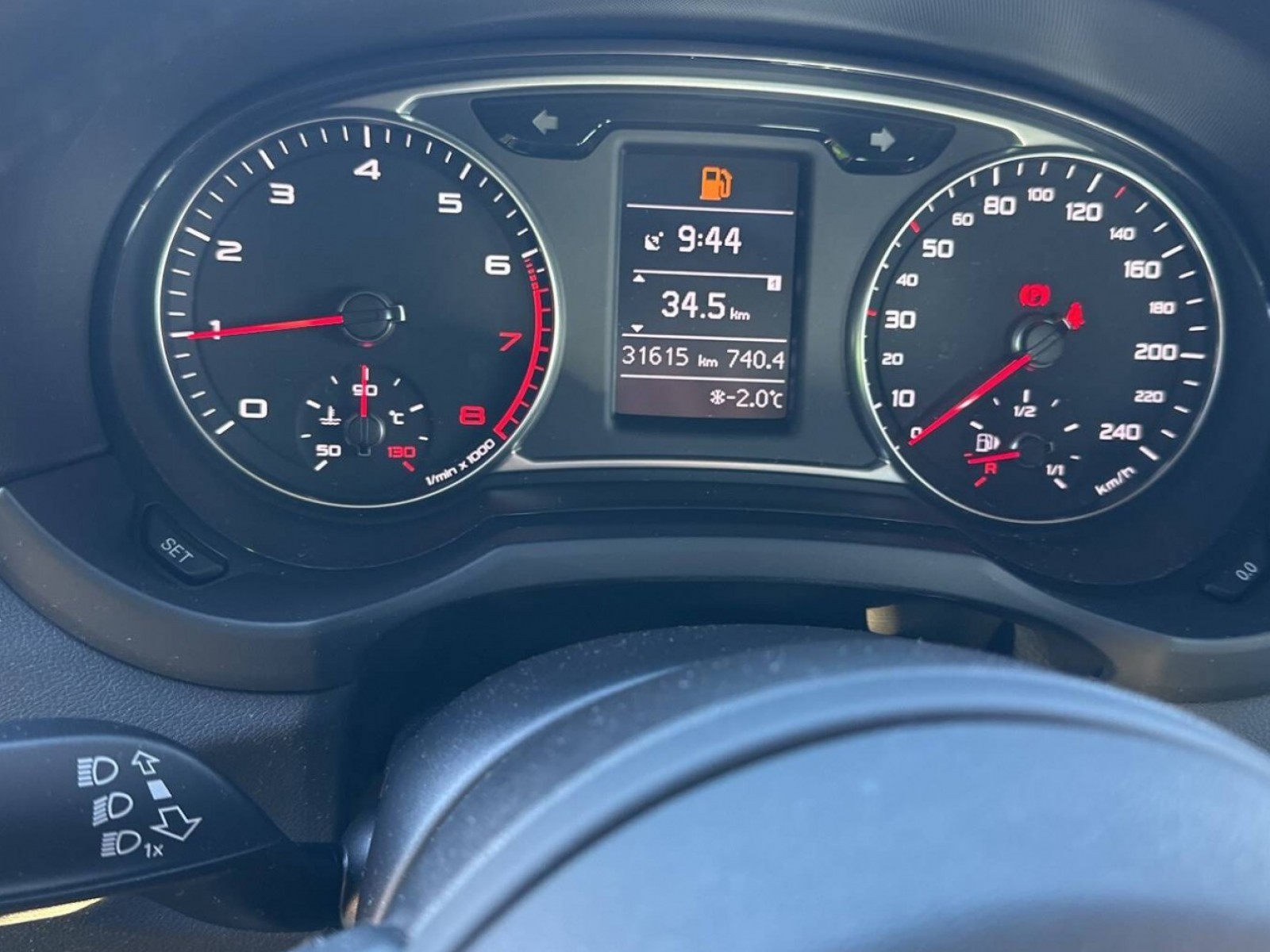 AUDI - A1 SPORTBACK - #182942 - 20