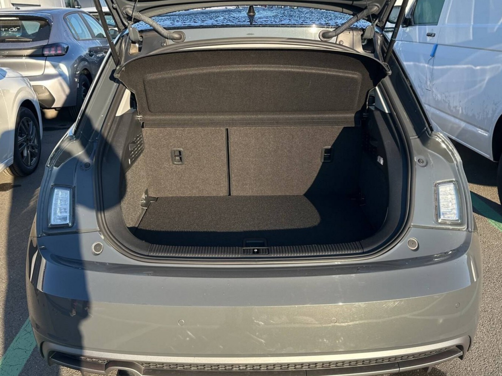 AUDI - A1 SPORTBACK - #182942 - 21