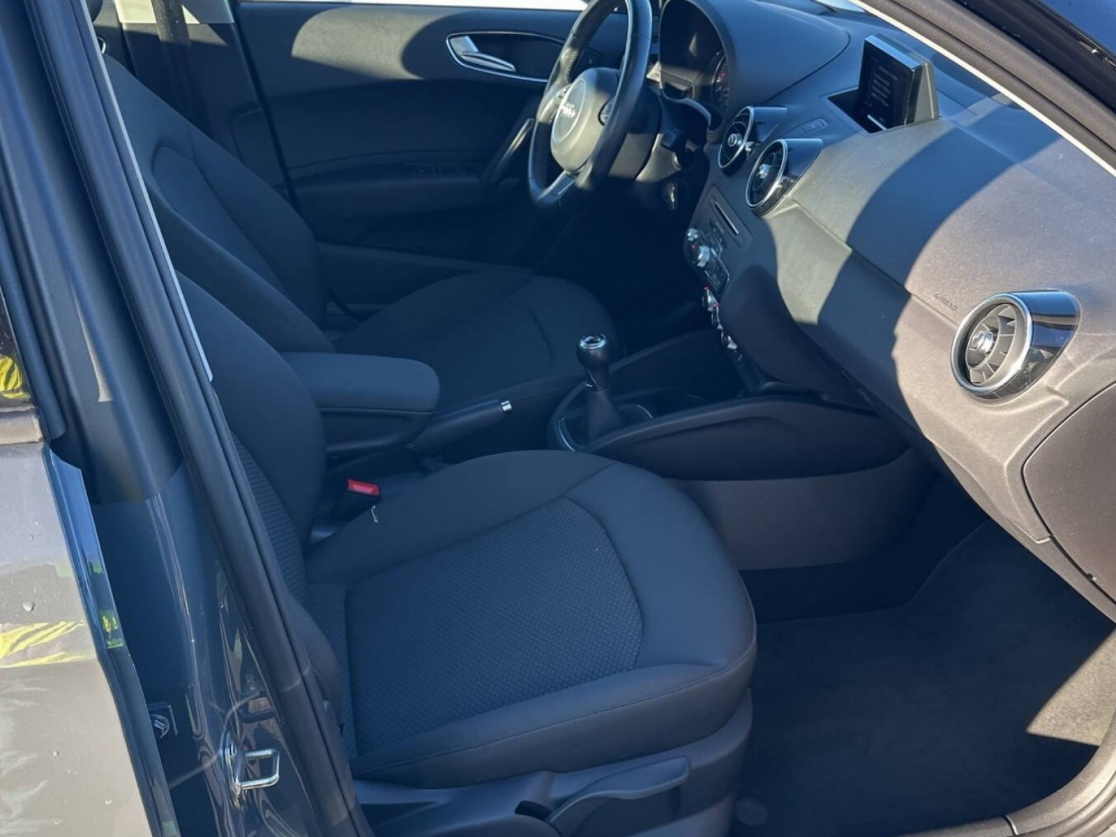 AUDI - A1 SPORTBACK - #182942 - 17