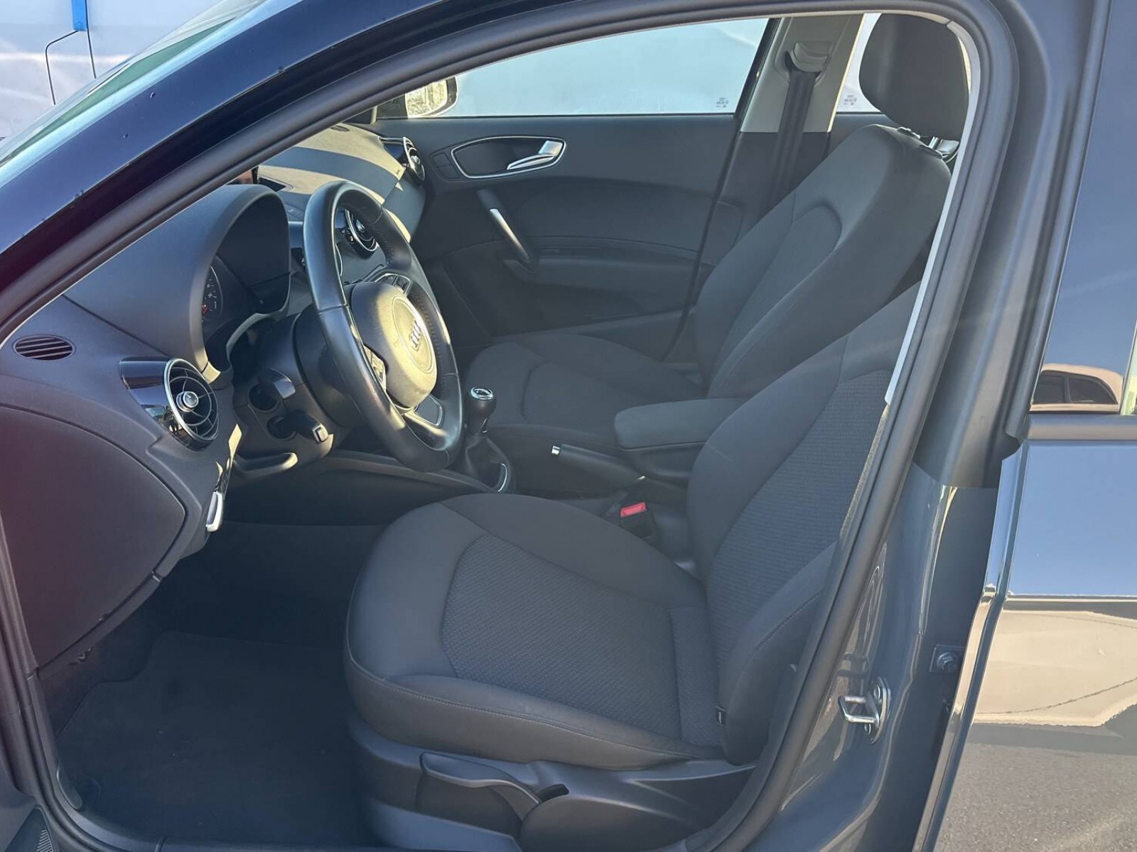 AUDI - A1 SPORTBACK - #182942 - 4