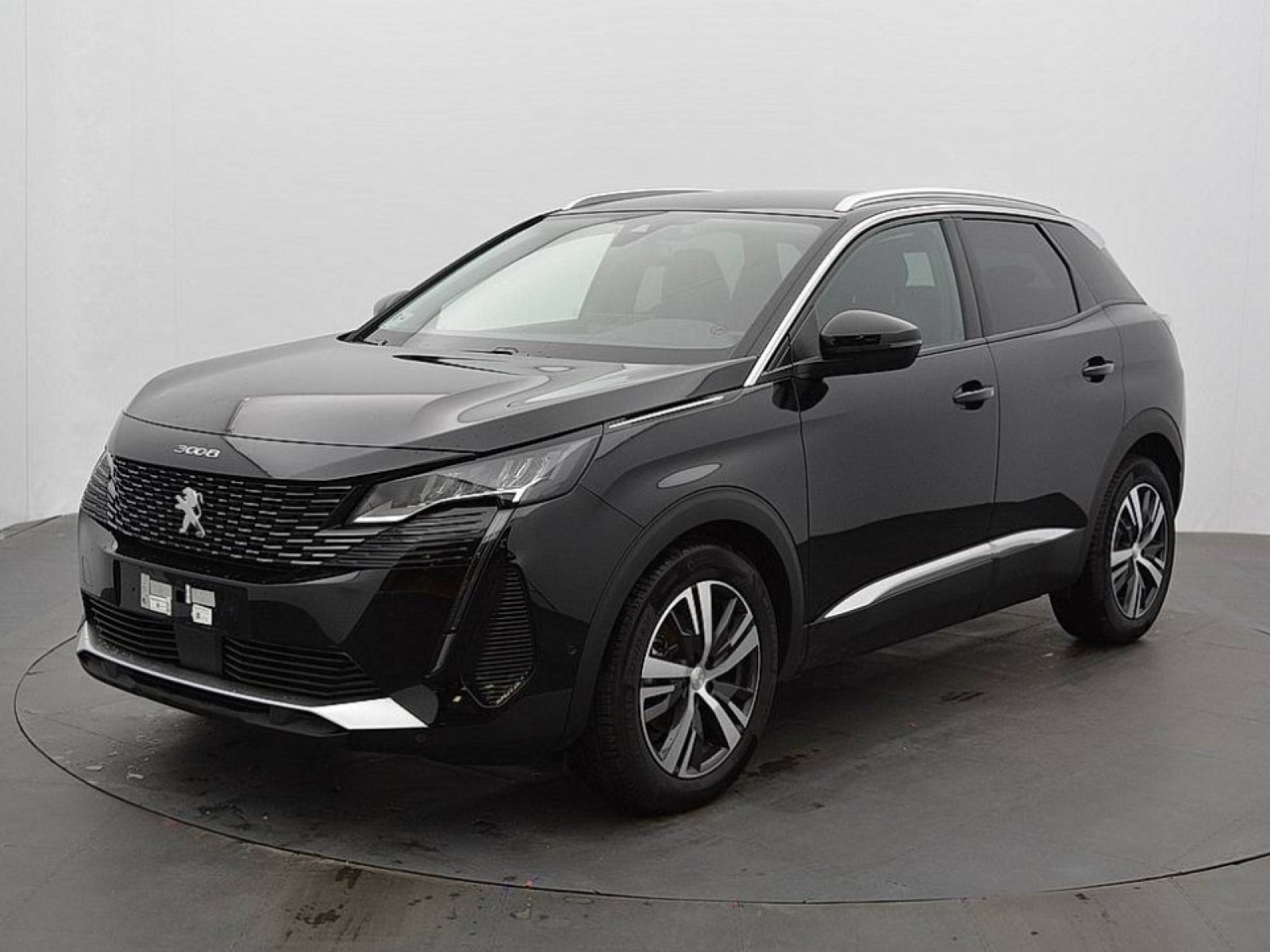 PEUGEOT - 3008 - #182317 - 15