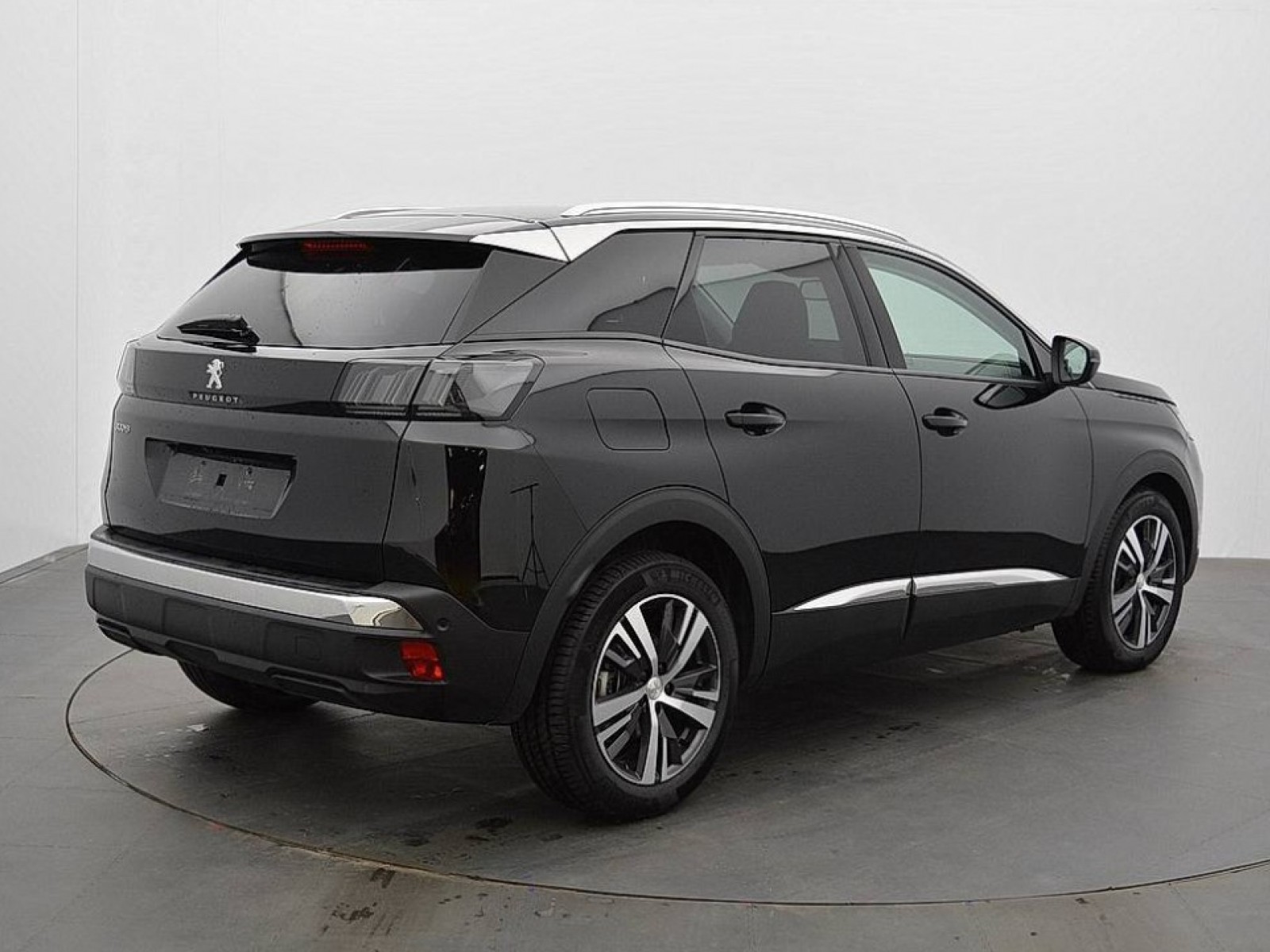 PEUGEOT - 3008 - #182317 - 18