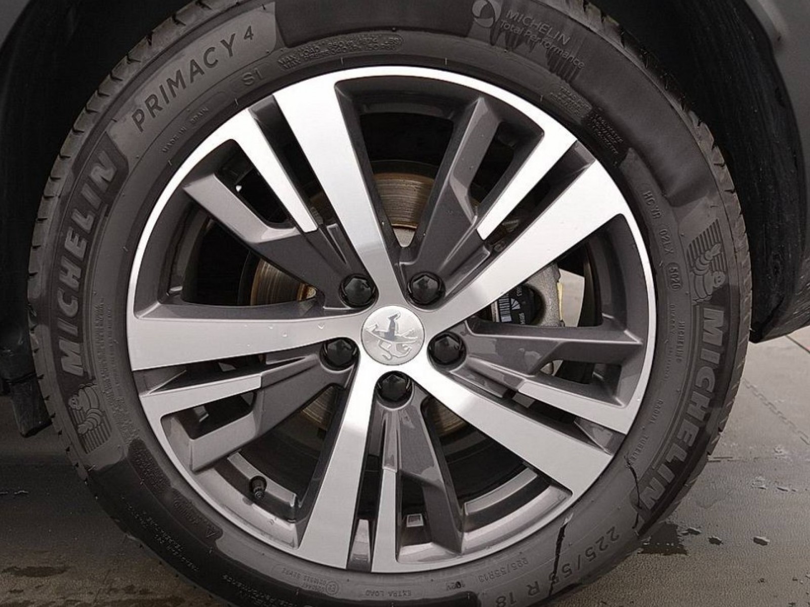 PEUGEOT - 3008 - #182317 - 21