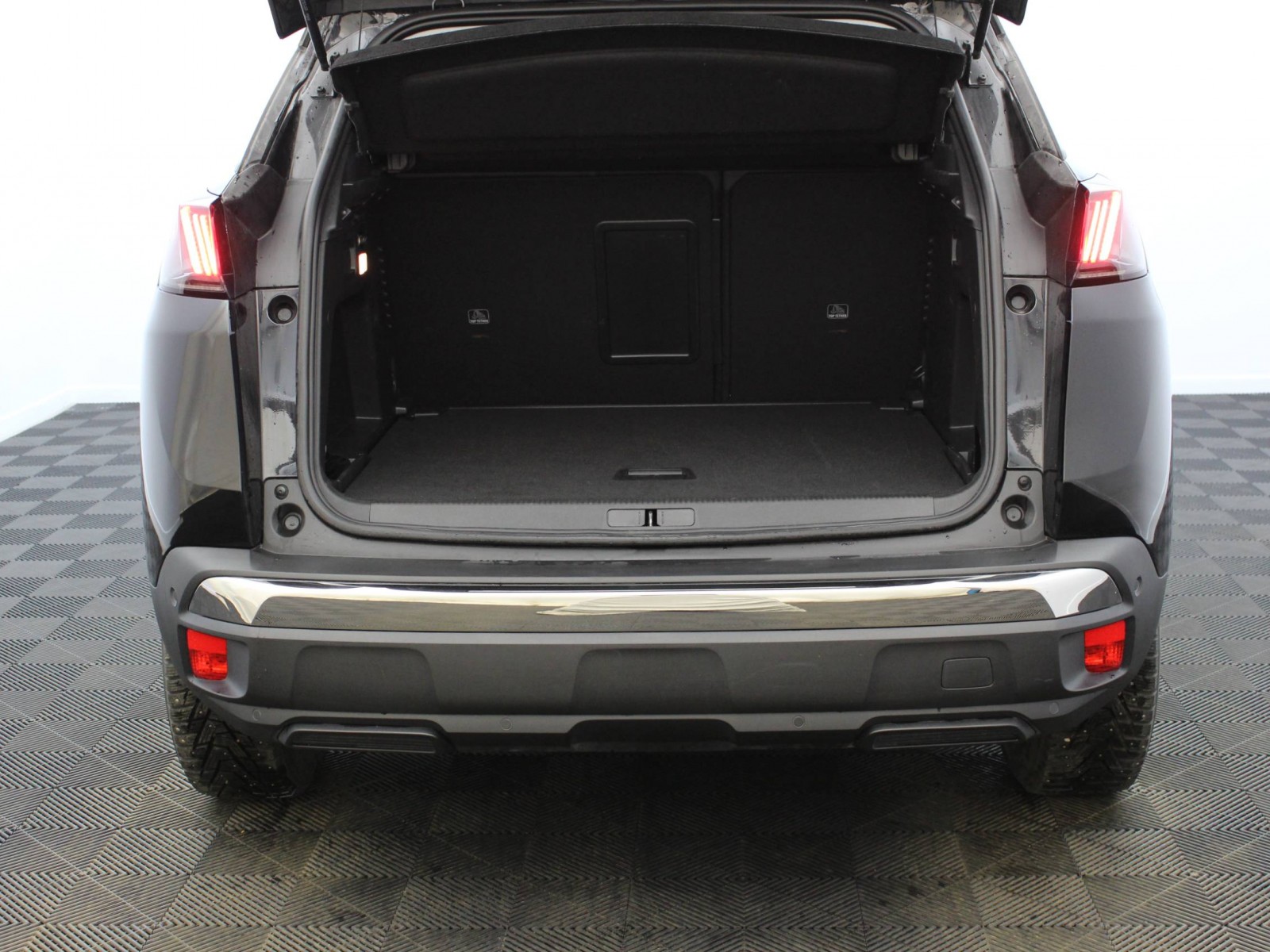 PEUGEOT - 3008 - #182317 - 13