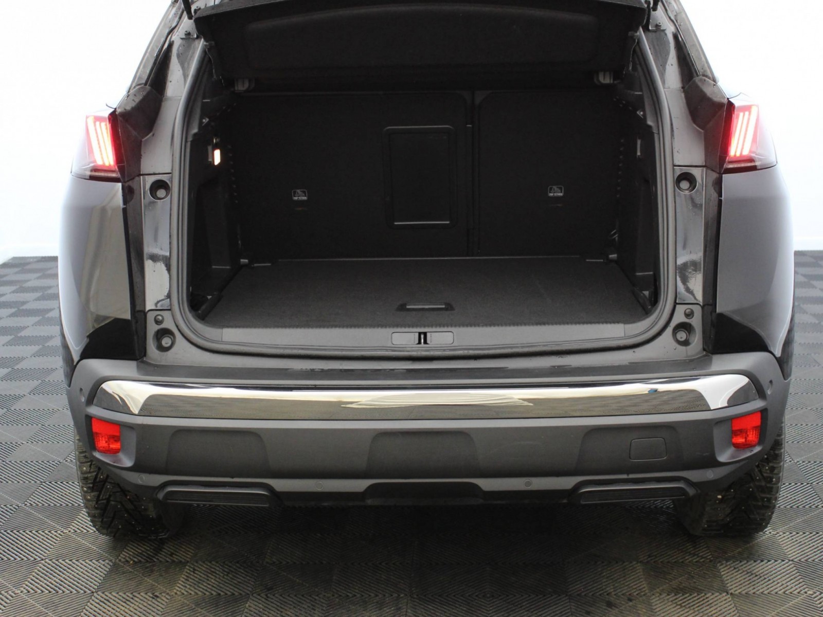 PEUGEOT - 3008 - #182317 - 28