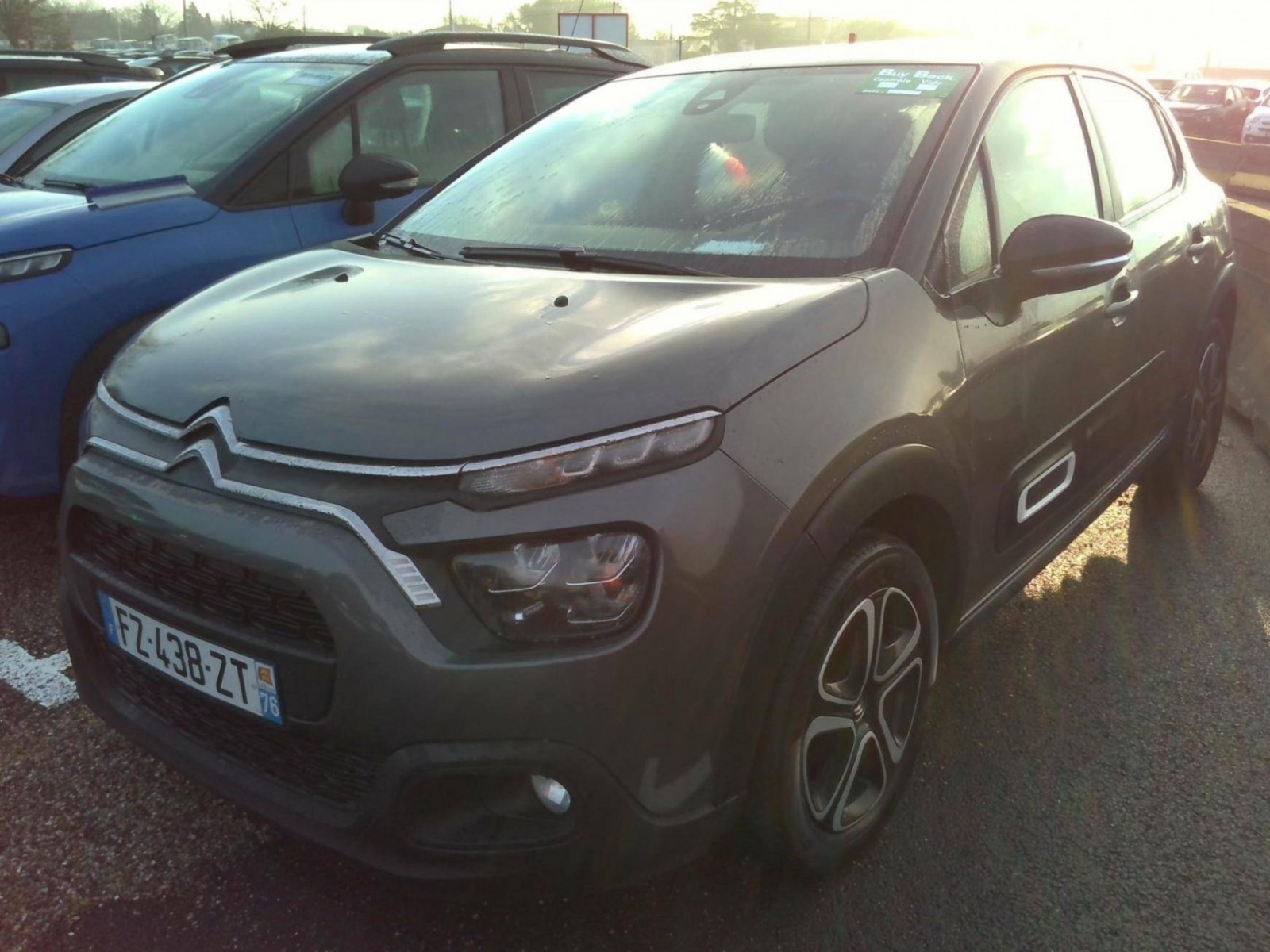 CITROEN - C3 - #182947 - 5