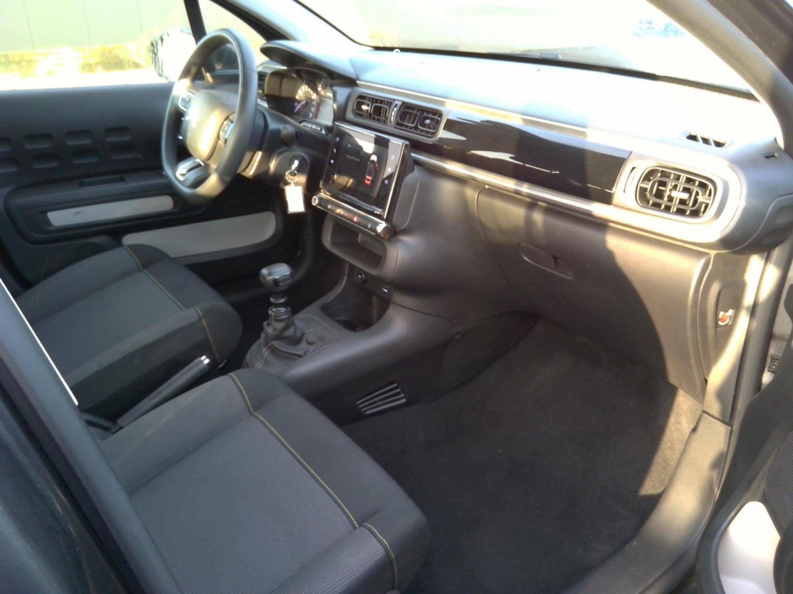 CITROEN - C3 - #182947 - 2