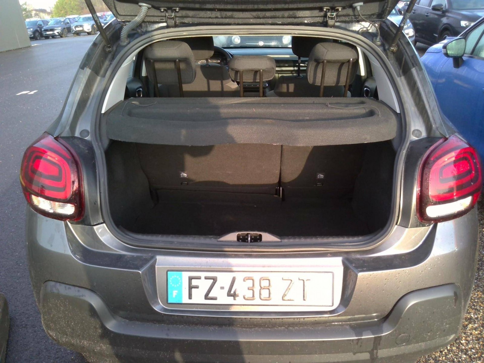 CITROEN - C3 - #182947 - 3