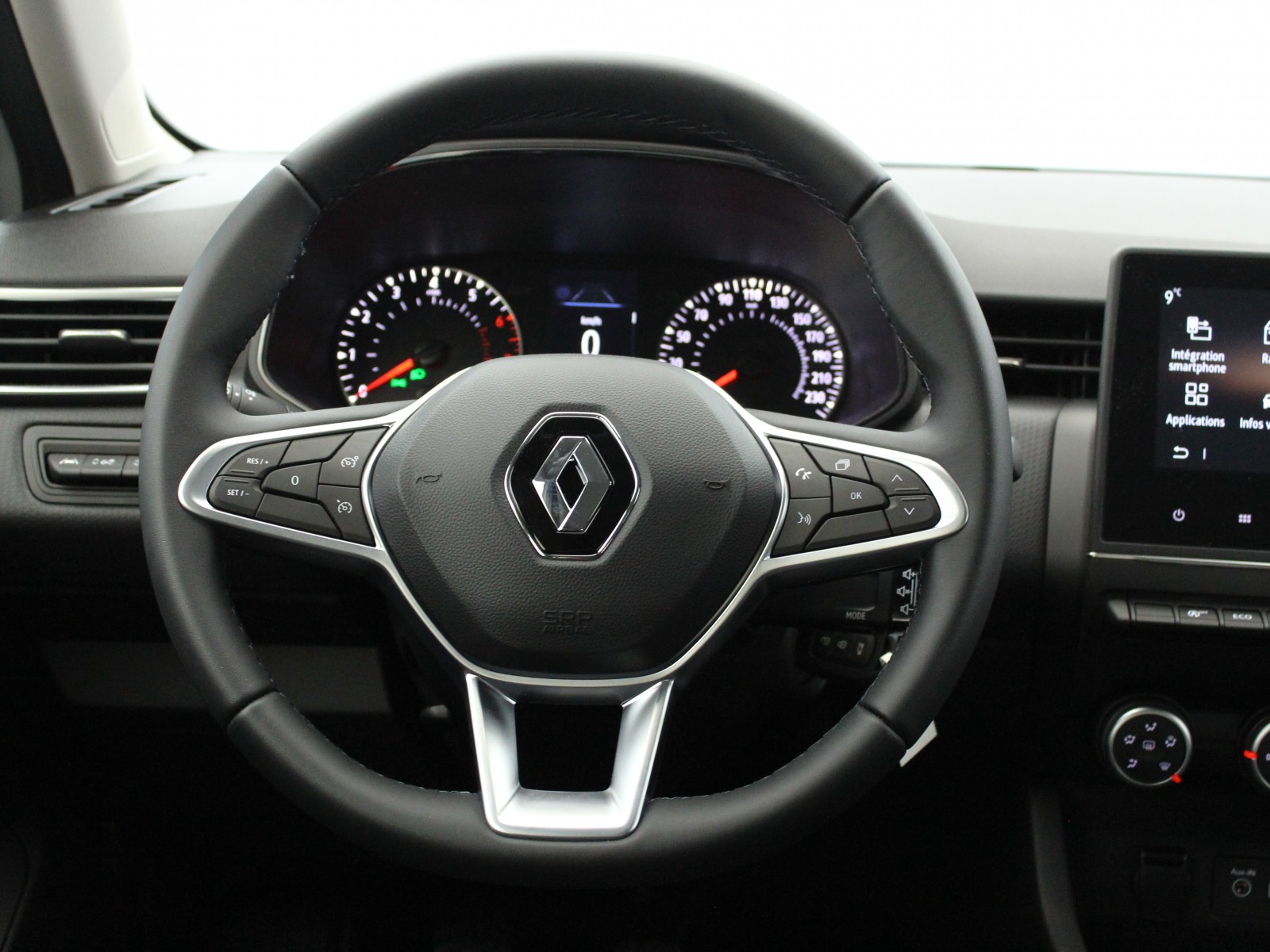 RENAULT - CLIO V - #182975 - 10