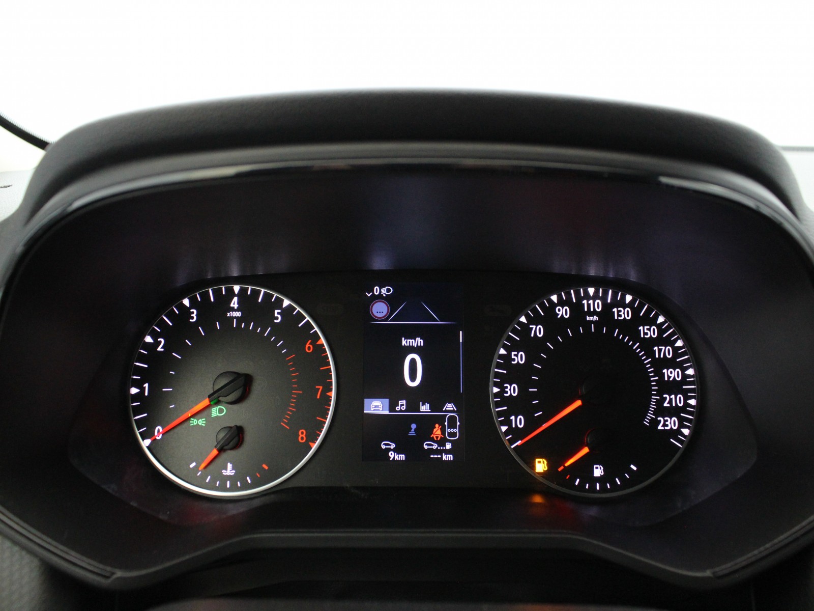 RENAULT - CLIO V - #182975 - 12