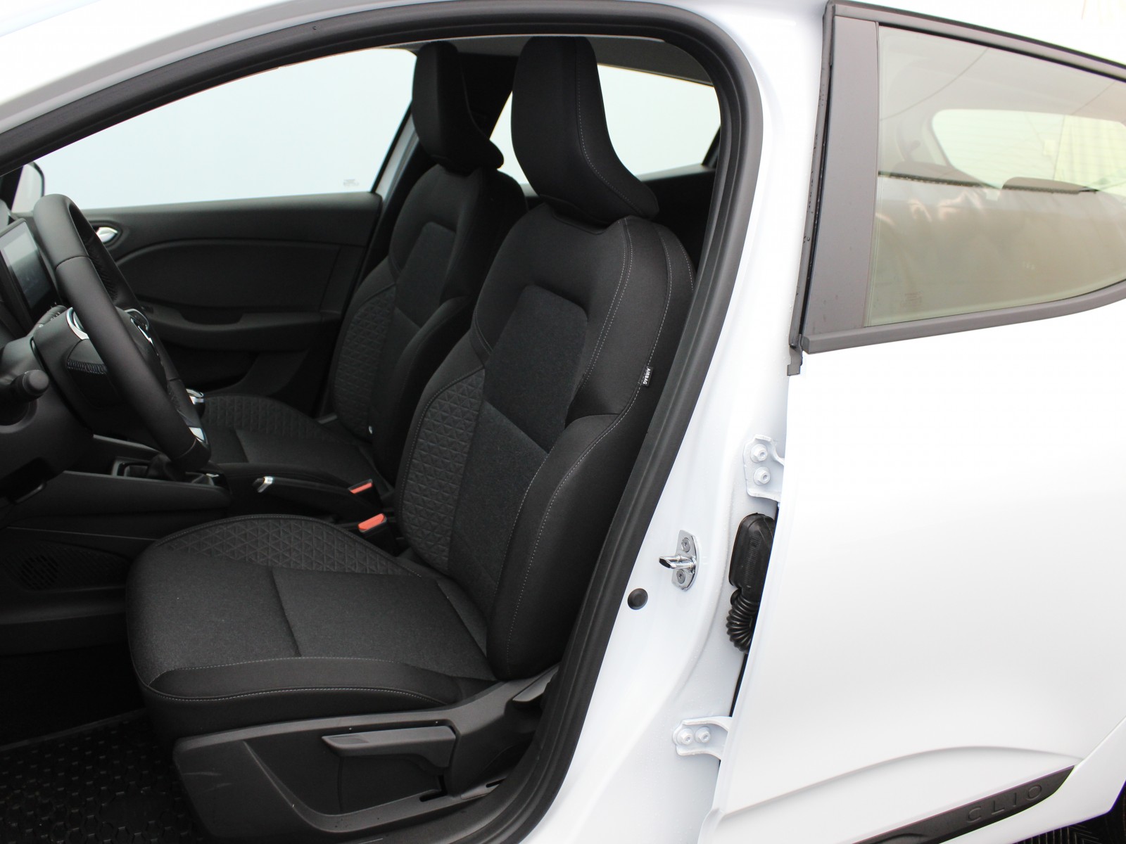 RENAULT - CLIO V - #182979 - 7