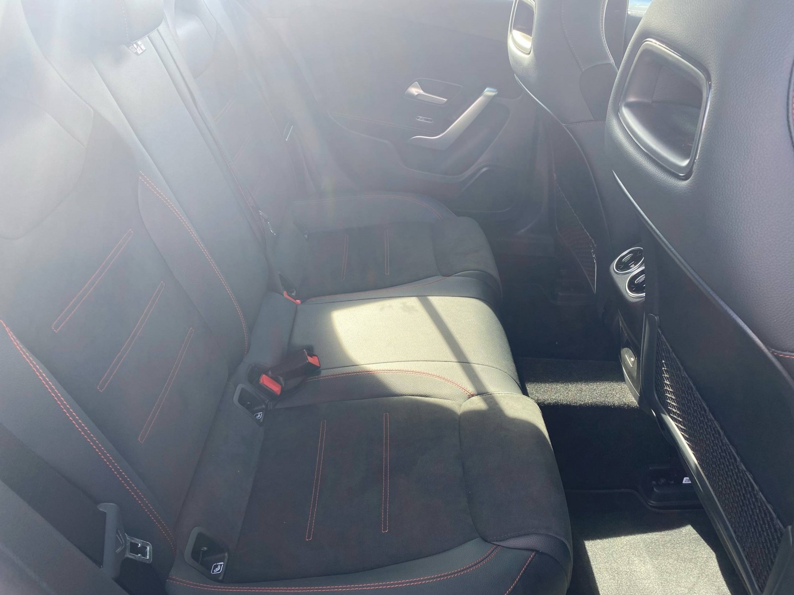 MERCEDES - CLASSE A - #182946 - 5