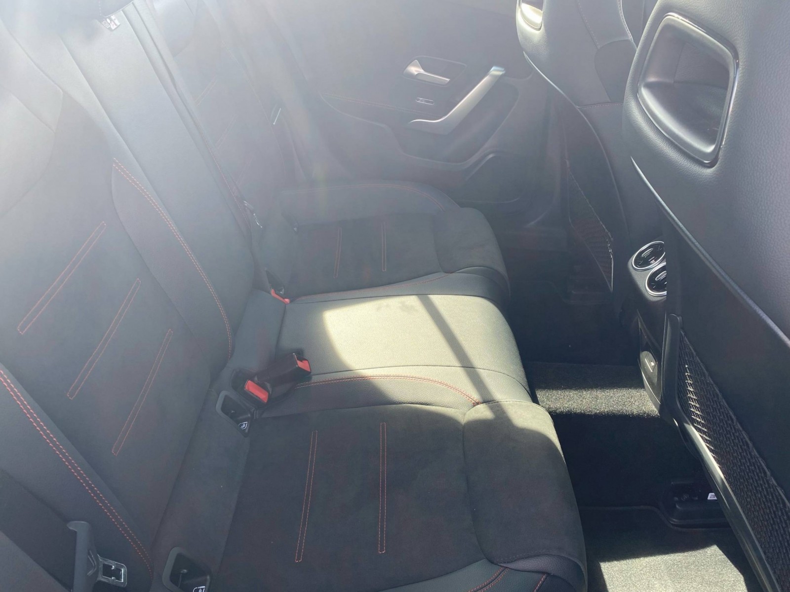 MERCEDES - CLASSE A - #182946 - 15