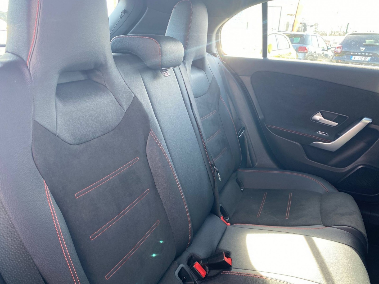 MERCEDES - CLASSE A - #182946 - 16
