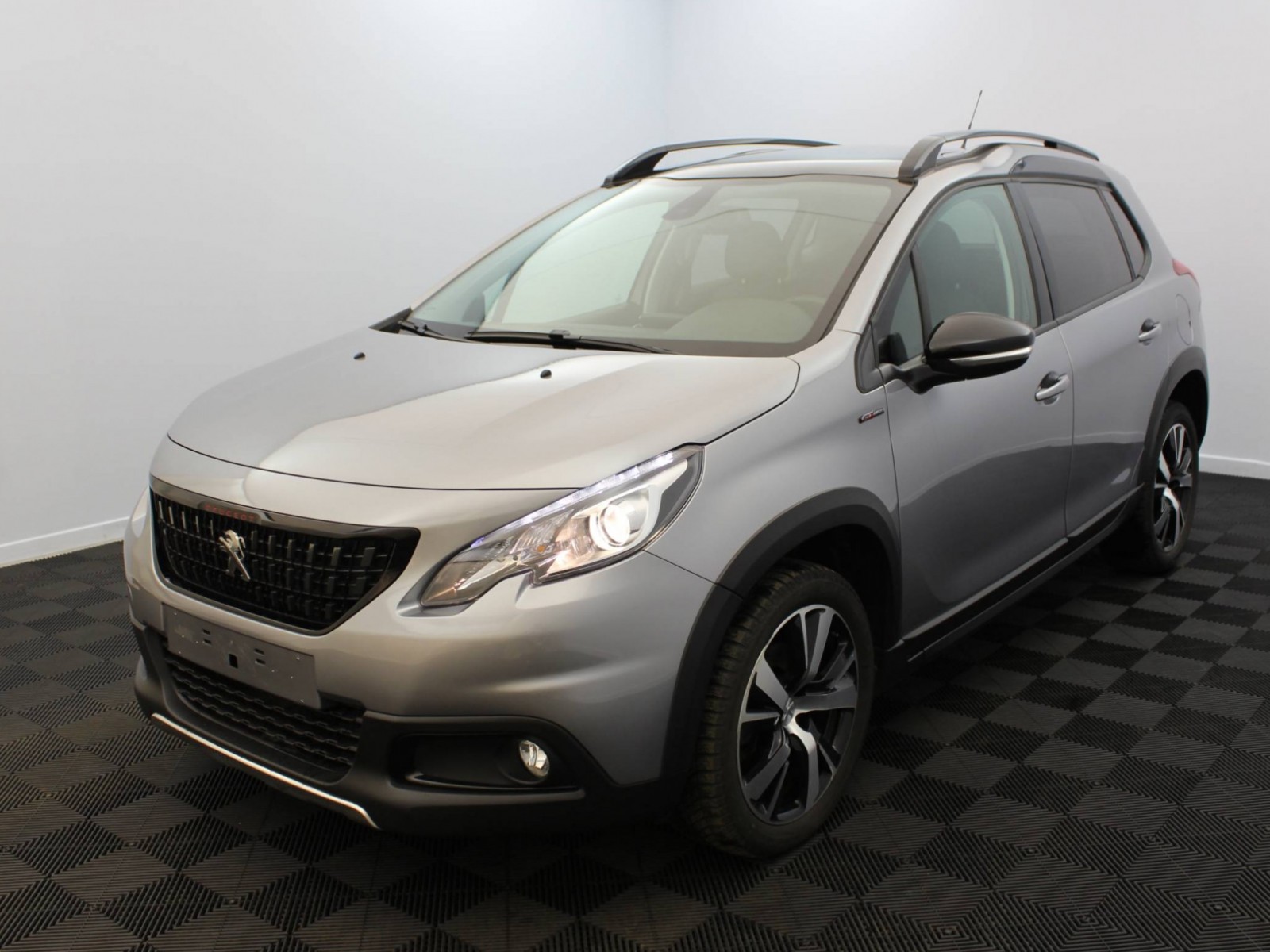 PEUGEOT - 2008 - #182711 - 16