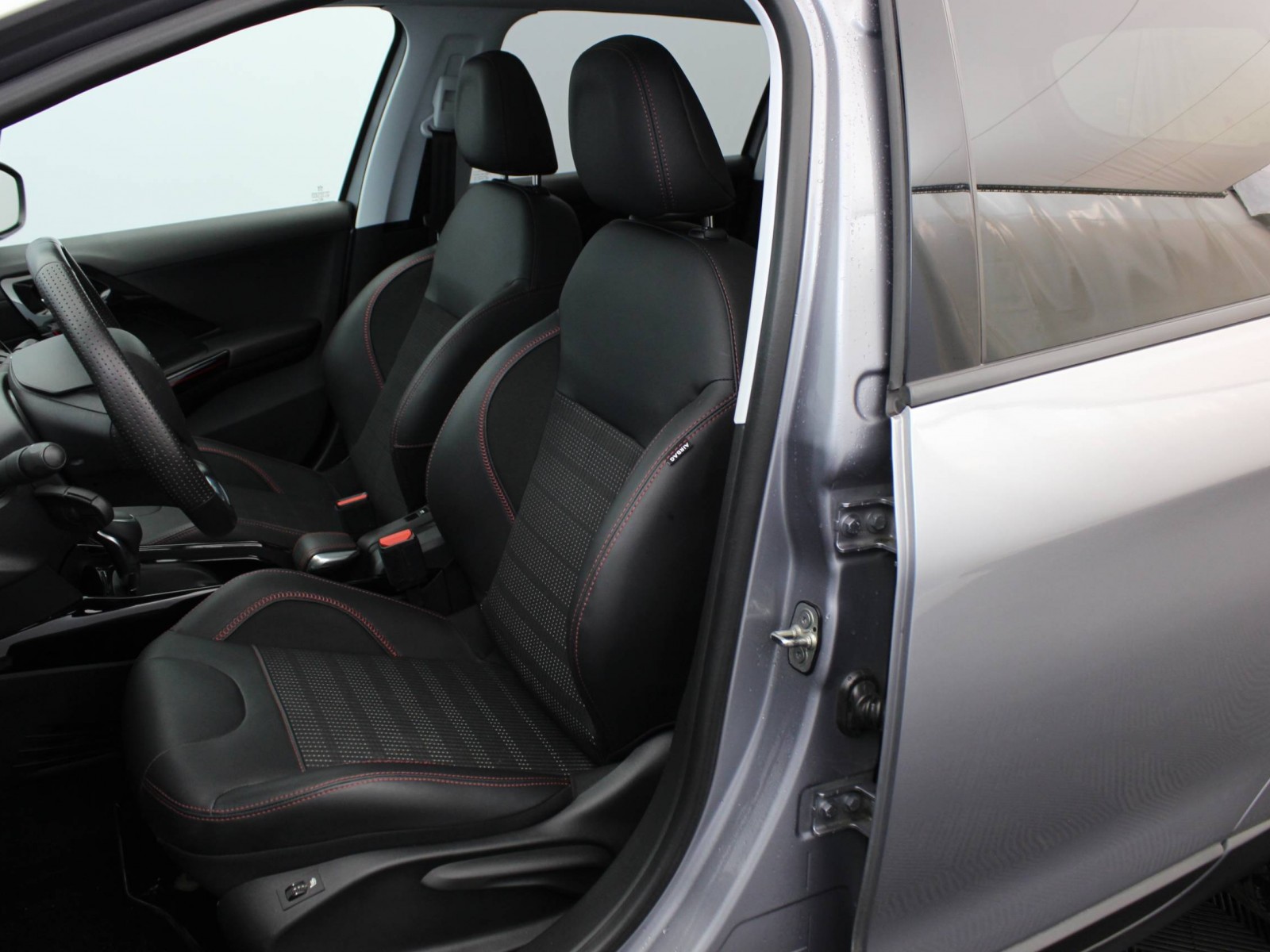 PEUGEOT - 2008 - #182711 - 7