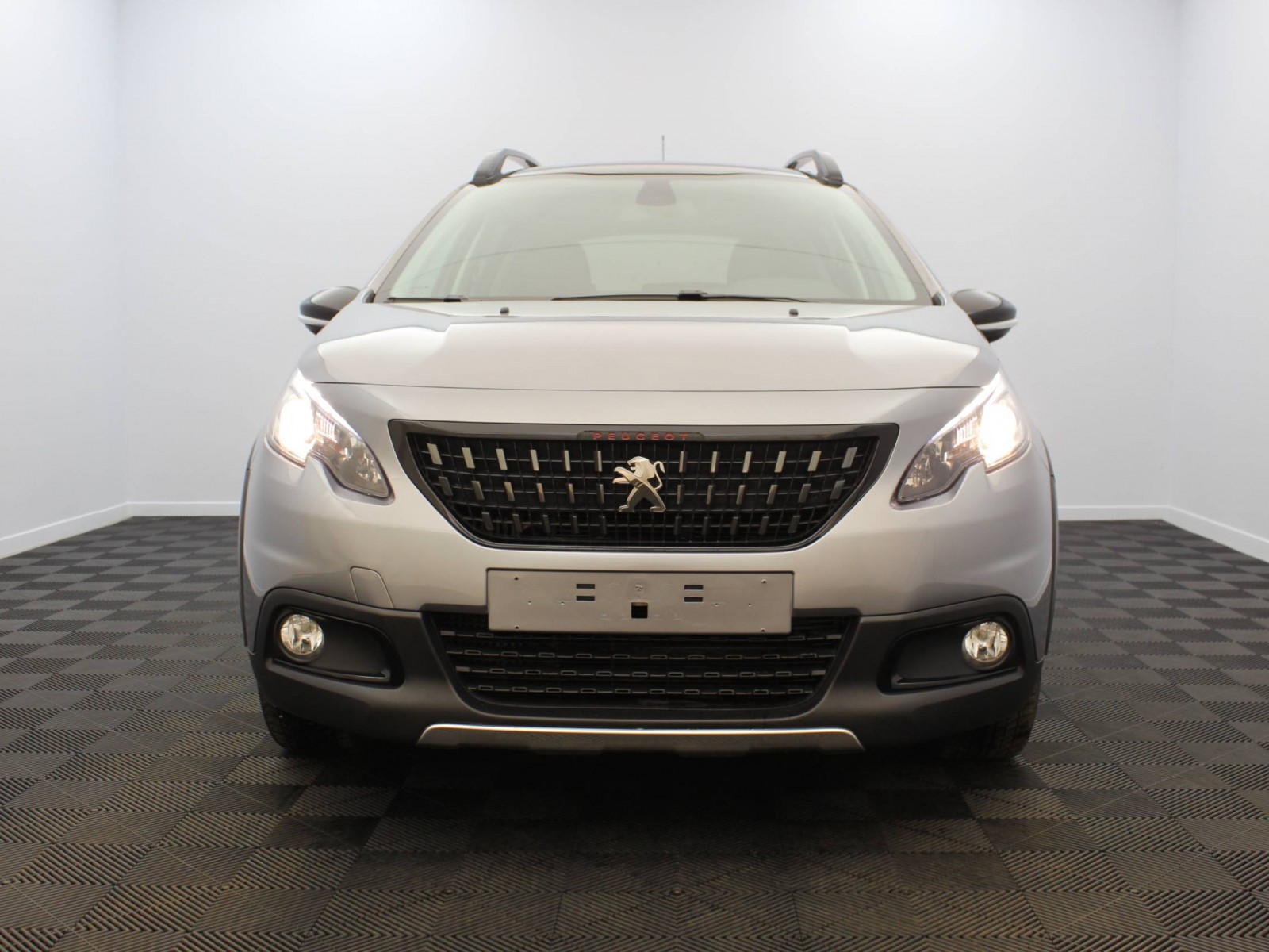 PEUGEOT - 2008 - #182711 - 4