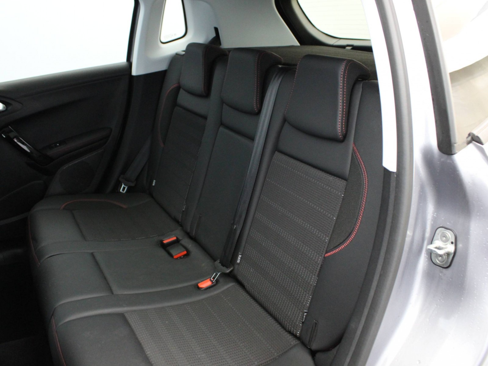 PEUGEOT - 2008 - #182711 - 8