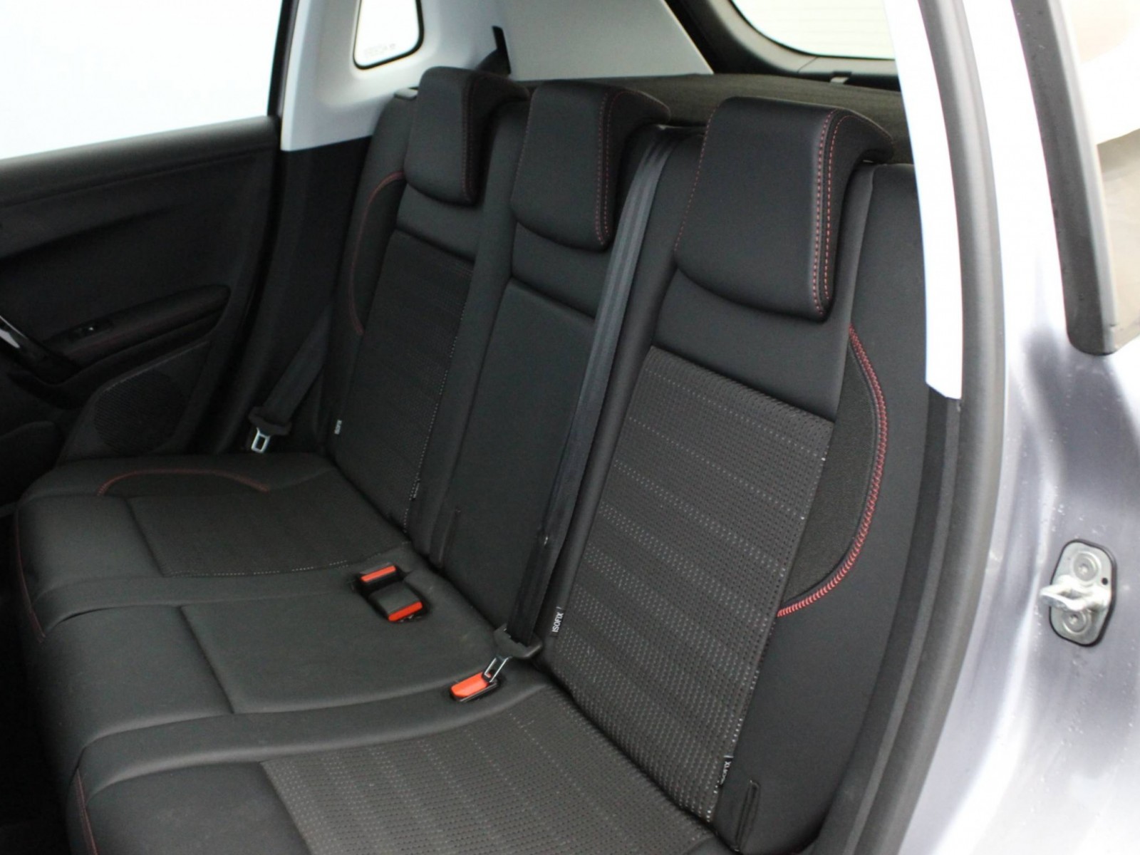 PEUGEOT - 2008 - #182711 - 24