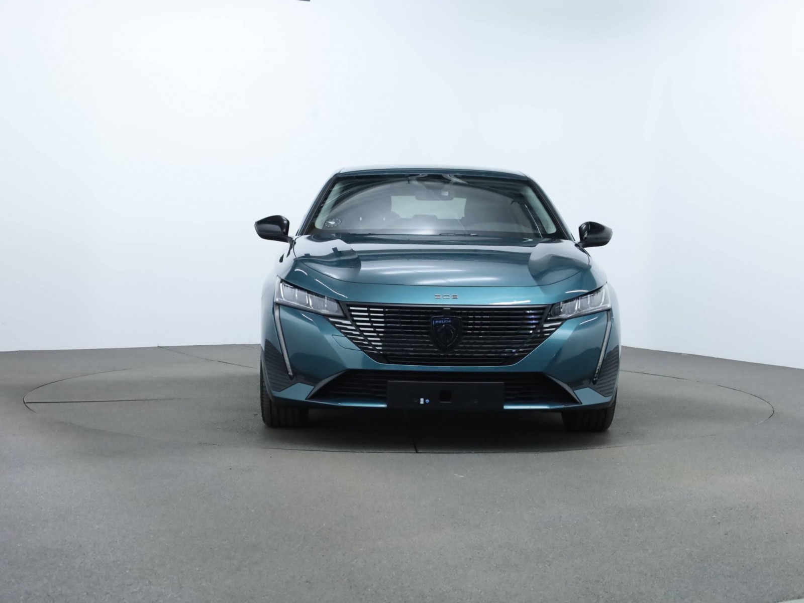 PEUGEOT - 308 SW - #183001 - 1