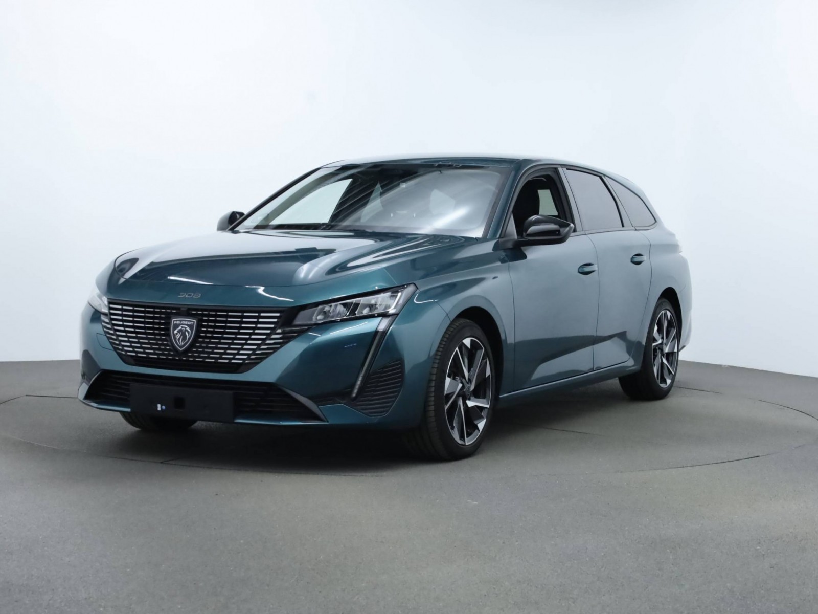 PEUGEOT - 308 SW - #183001 - 20