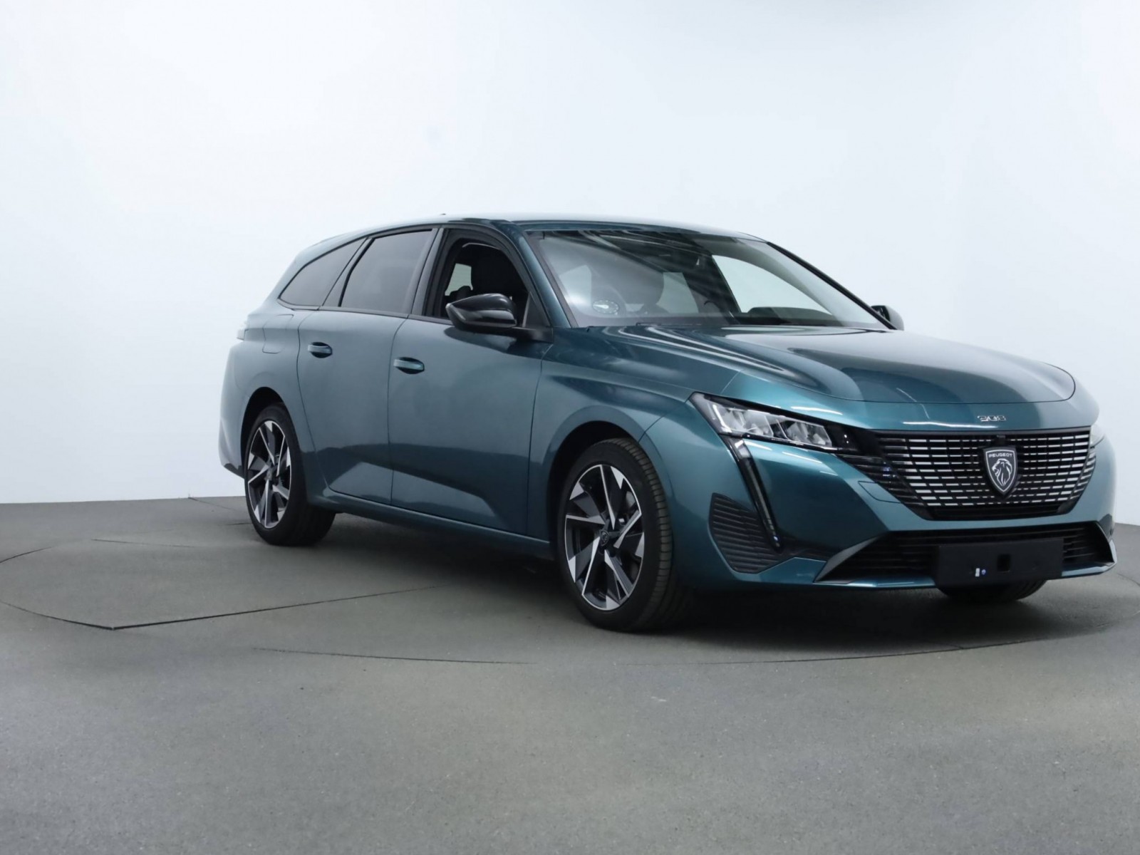PEUGEOT - 308 SW - #183001 - 22