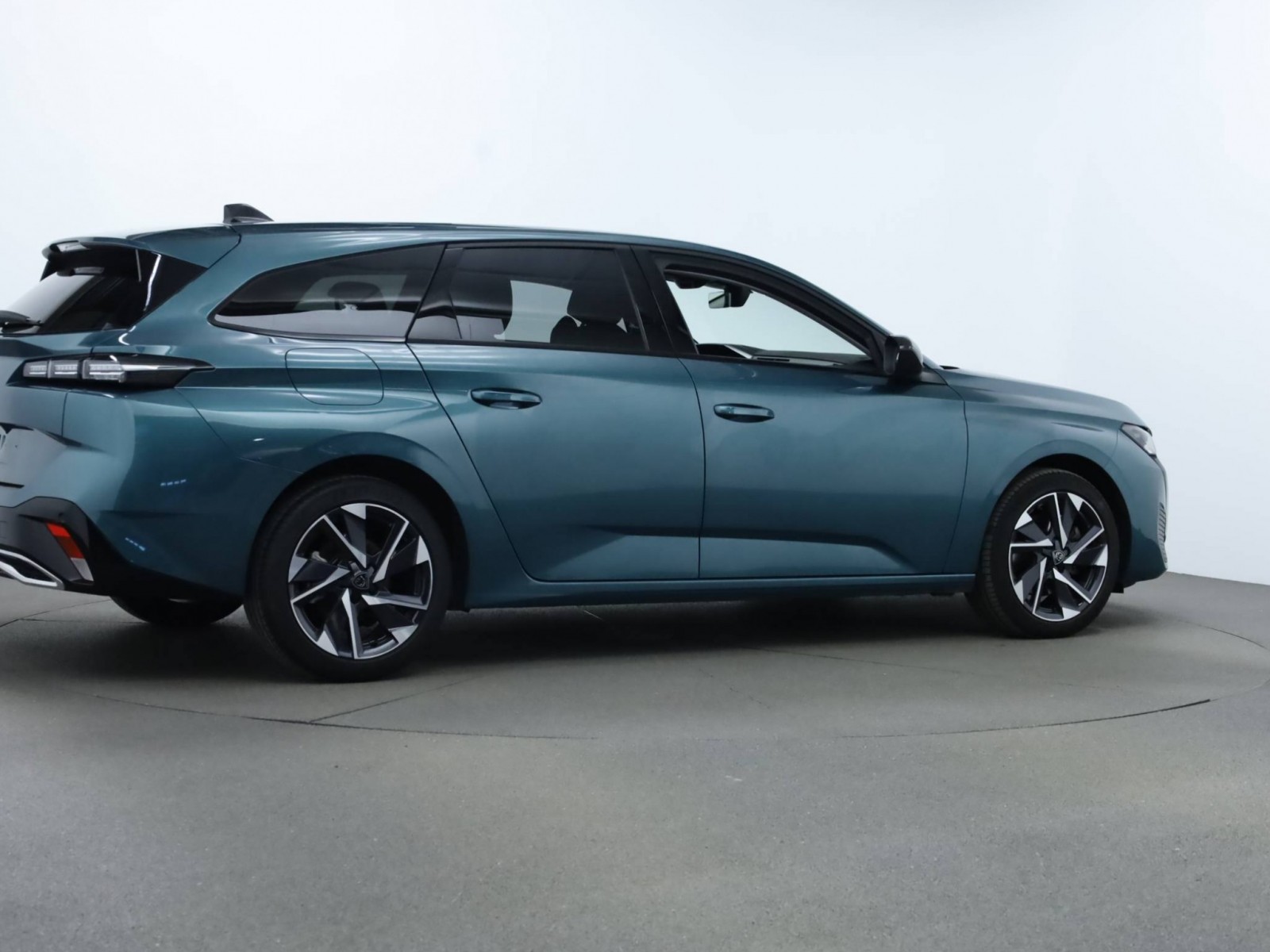 PEUGEOT - 308 SW - #183001 - 25