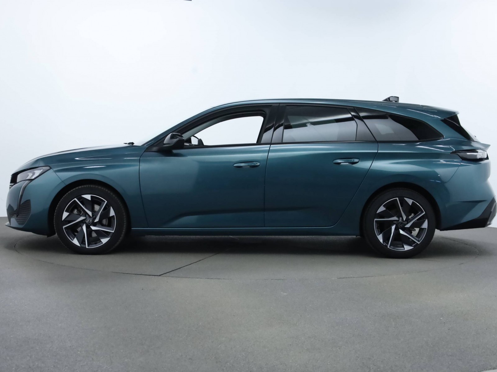 PEUGEOT - 308 SW - #183001 - 10
