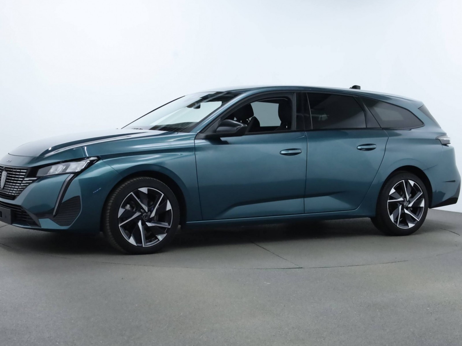 PEUGEOT - 308 SW - #183001 - 31