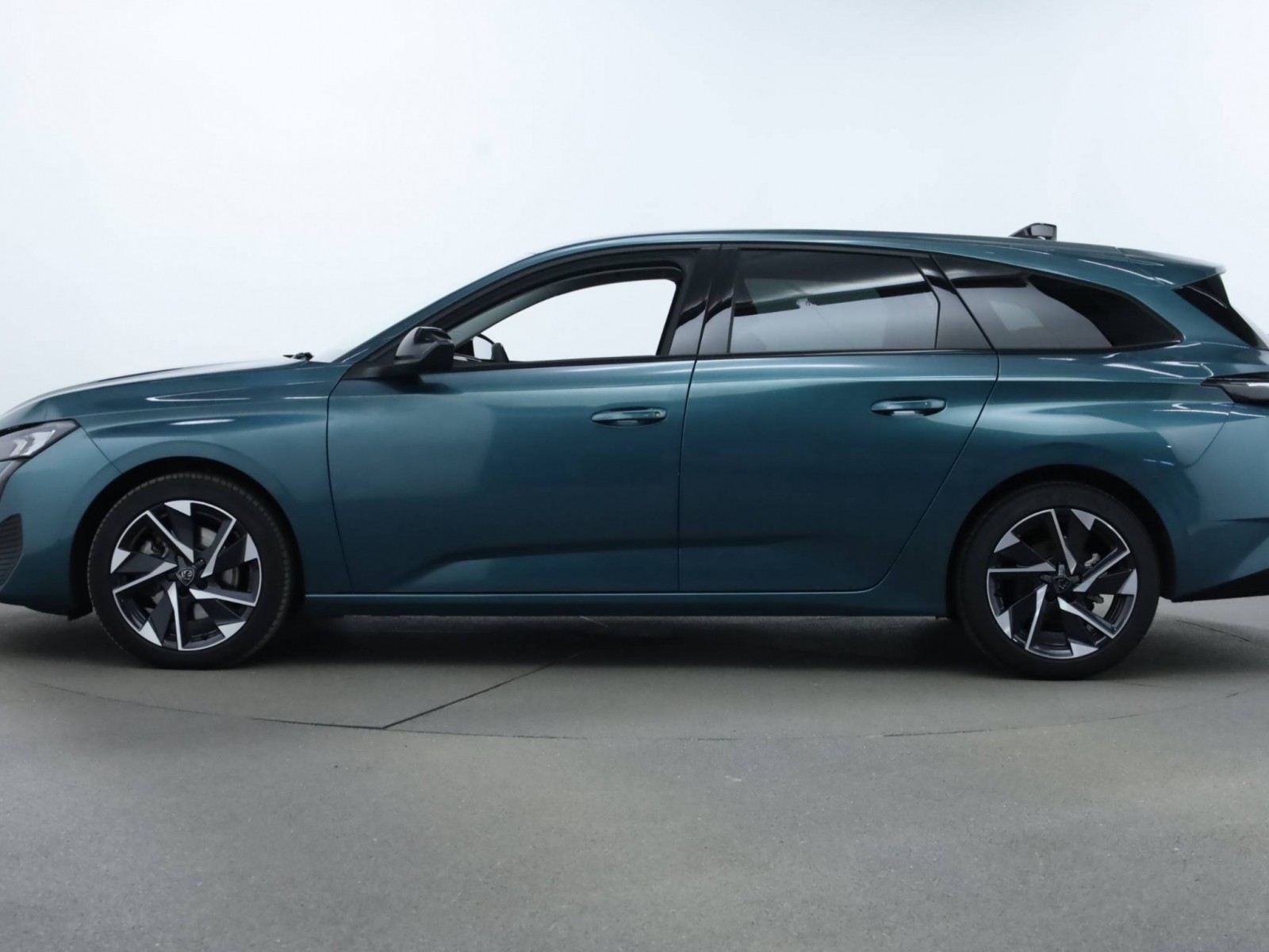 PEUGEOT - 308 SW - #183001 - 30