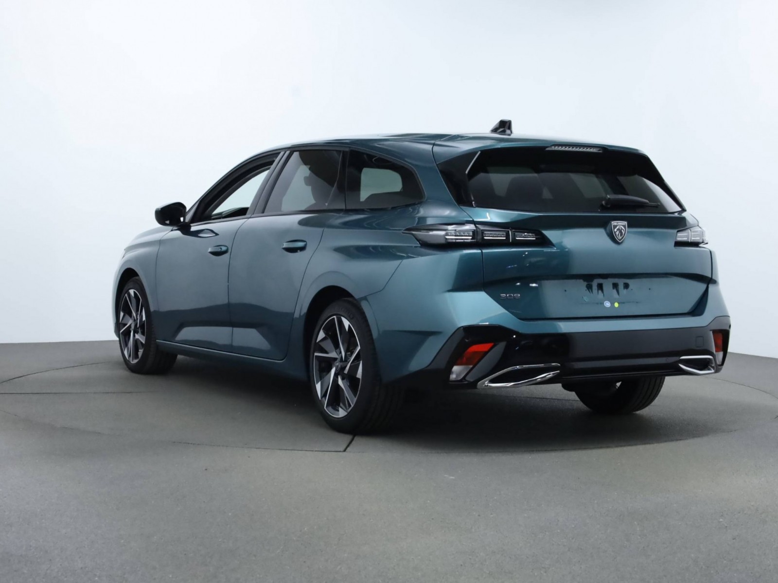 PEUGEOT - 308 SW - #183001 - 28