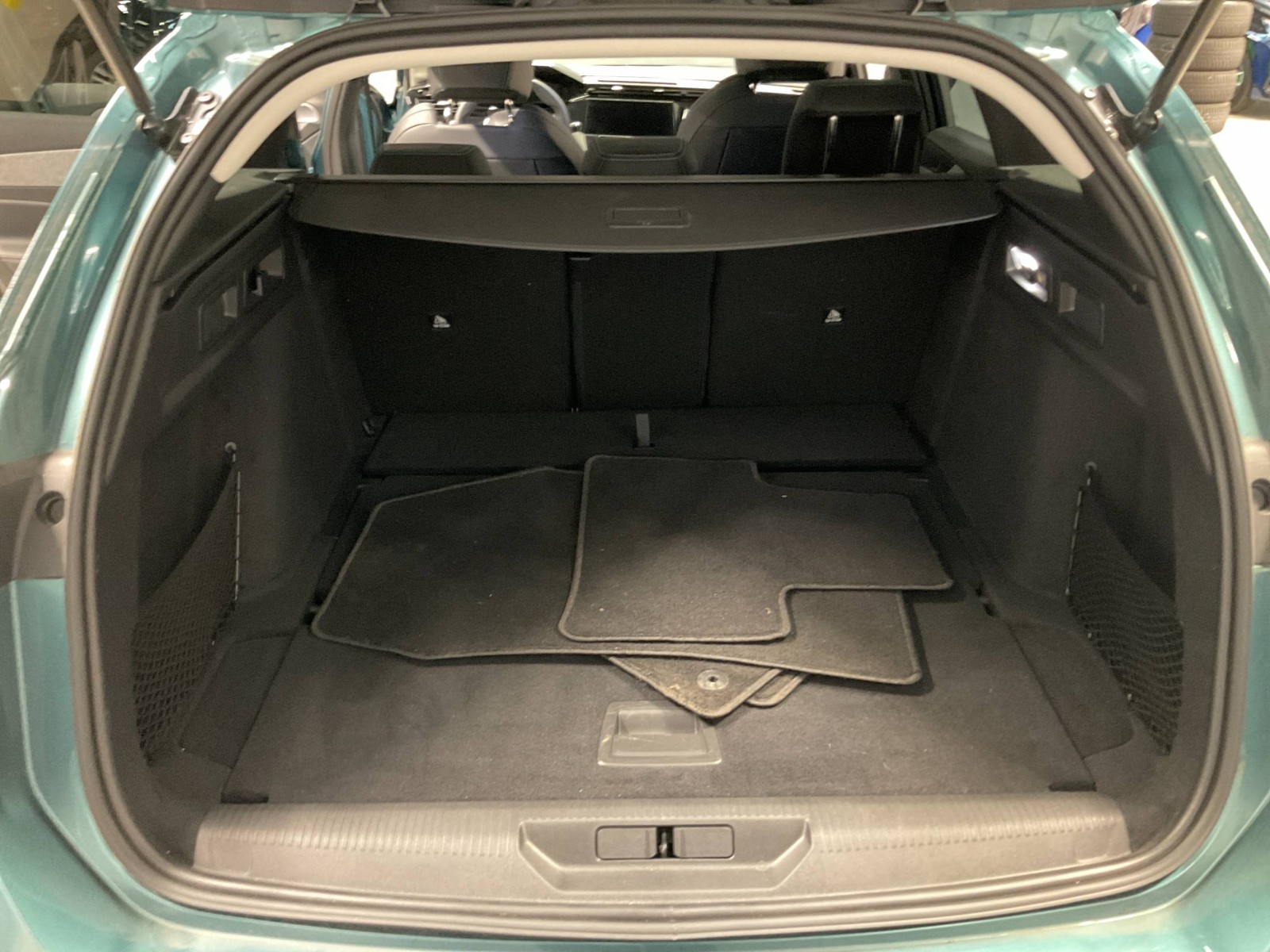 PEUGEOT - 308 SW - #183001 - 13