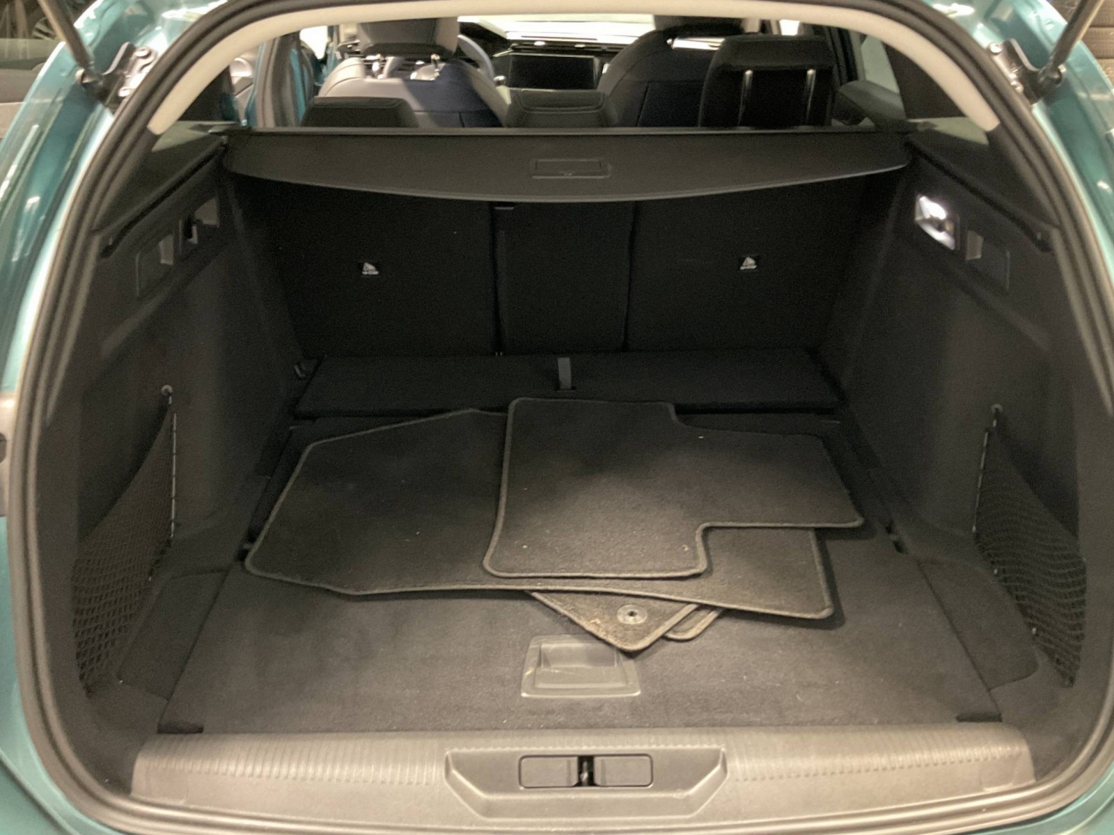 PEUGEOT - 308 SW - #183001 - 33