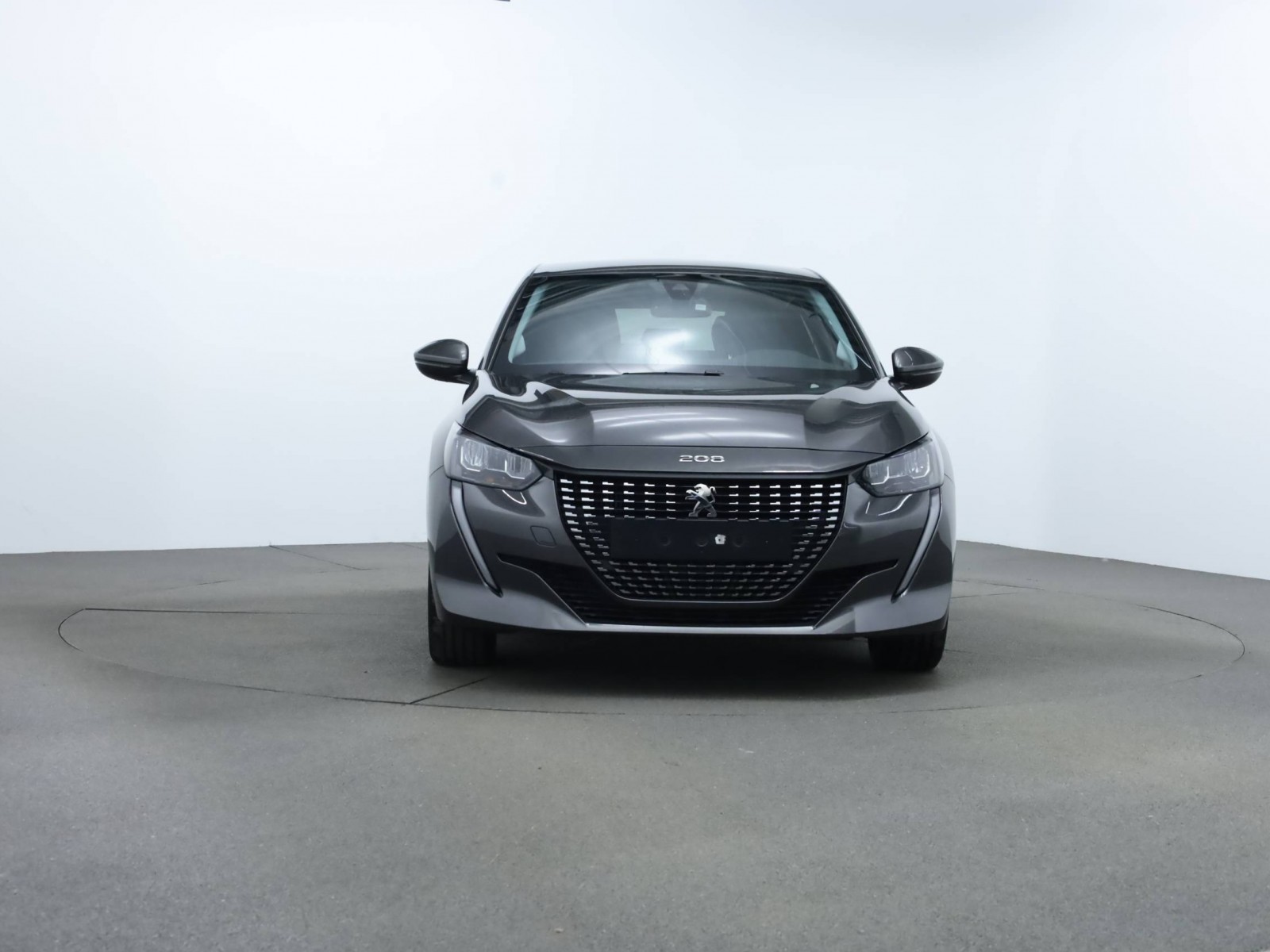 PEUGEOT - 208 - #183003 - 3