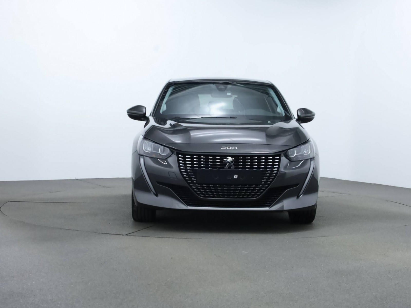 PEUGEOT - 208 - #183003 - 15
