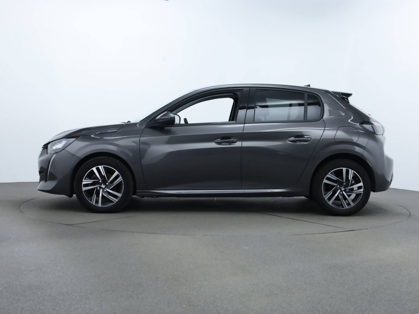 PEUGEOT - 208 - #183003 - 11