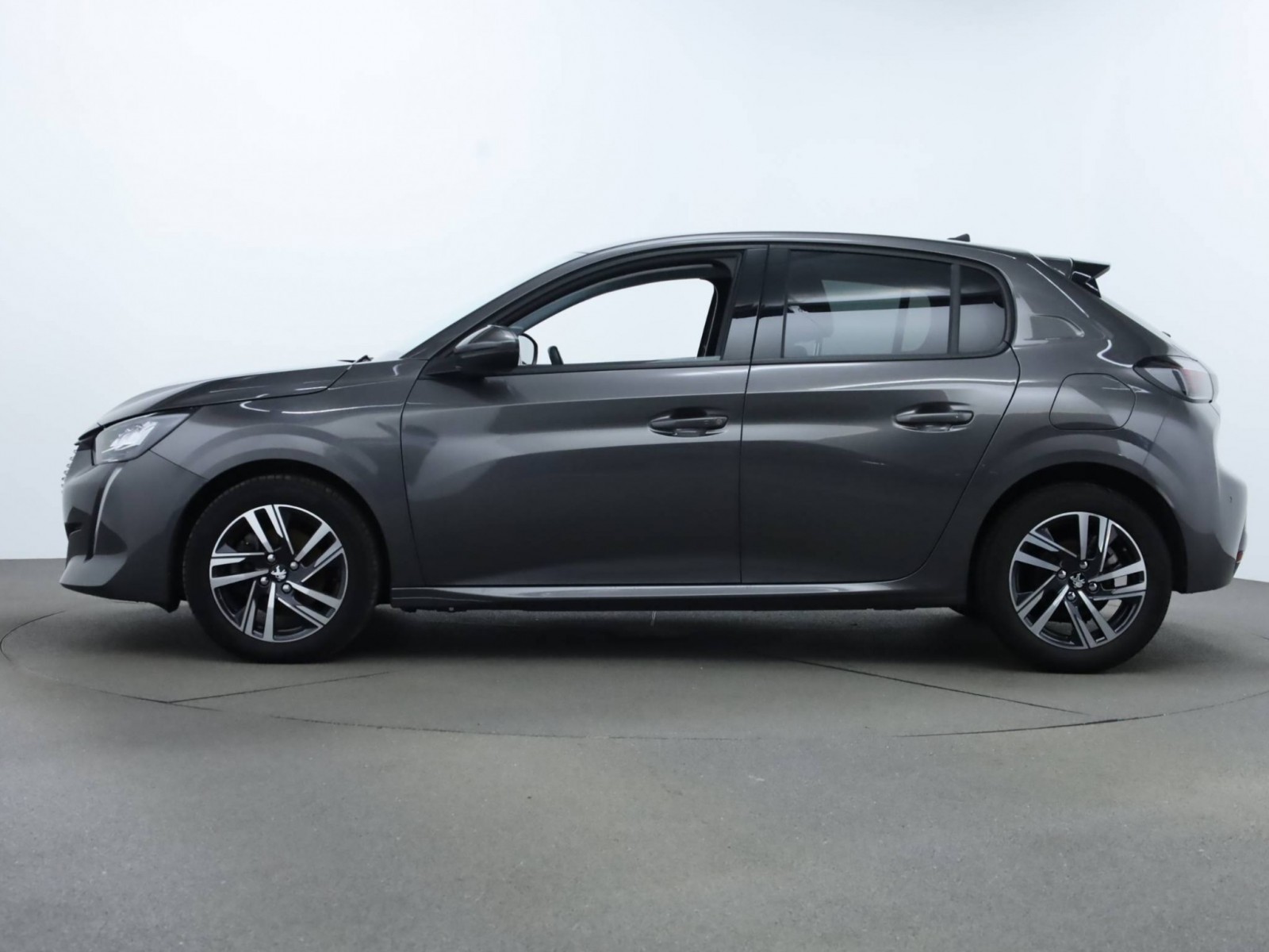 PEUGEOT - 208 - #183003 - 19