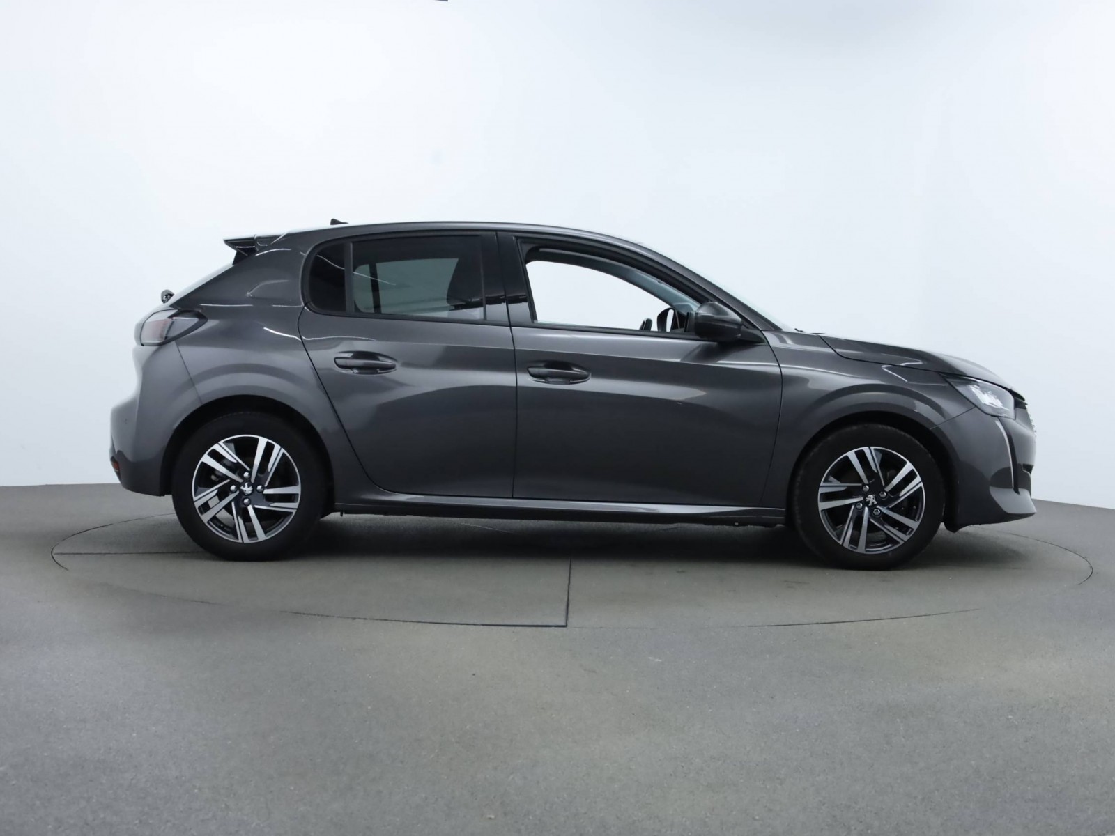 PEUGEOT - 208 - #183003 - 10