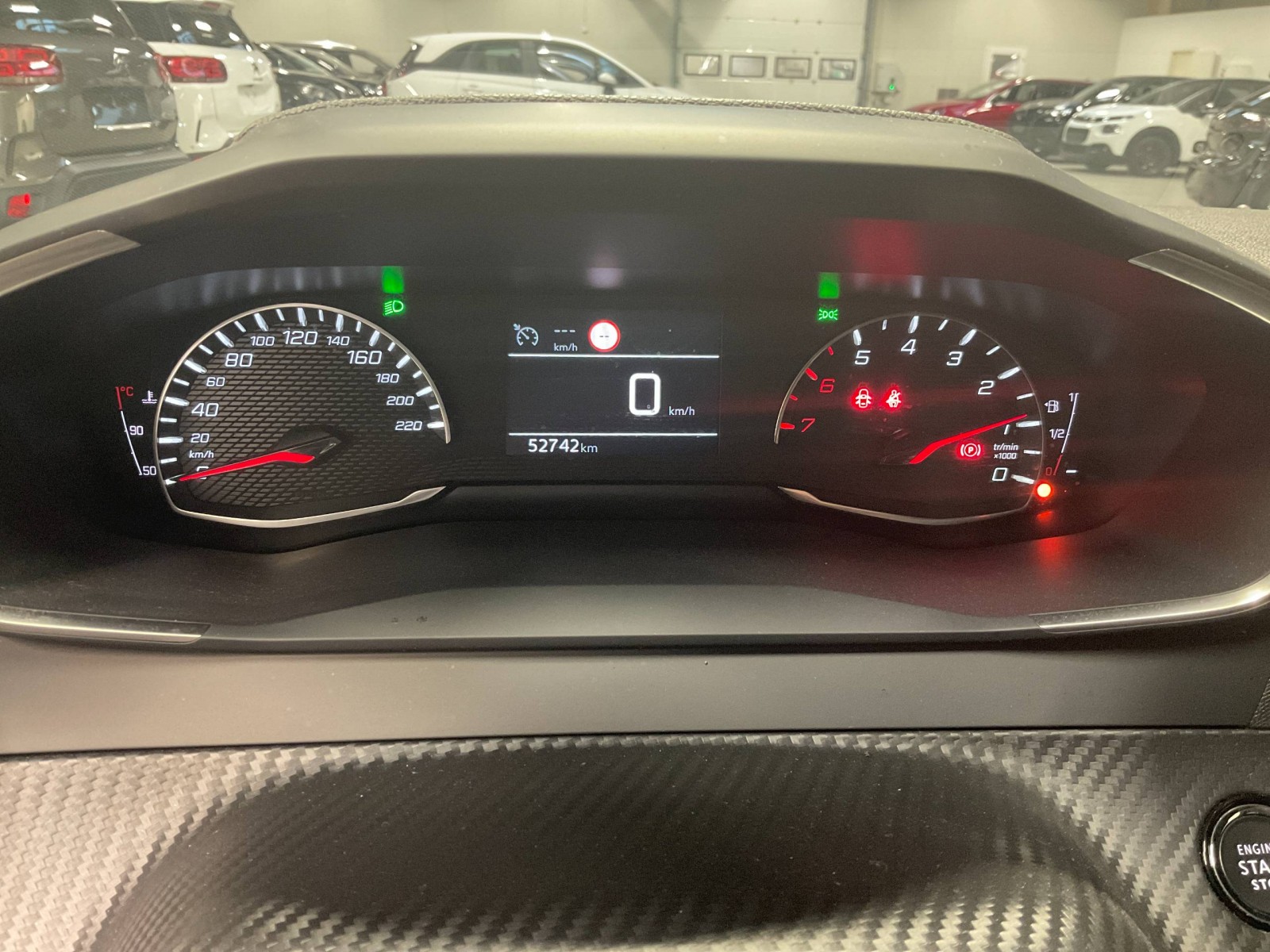 PEUGEOT - 208 - #183003 - 8