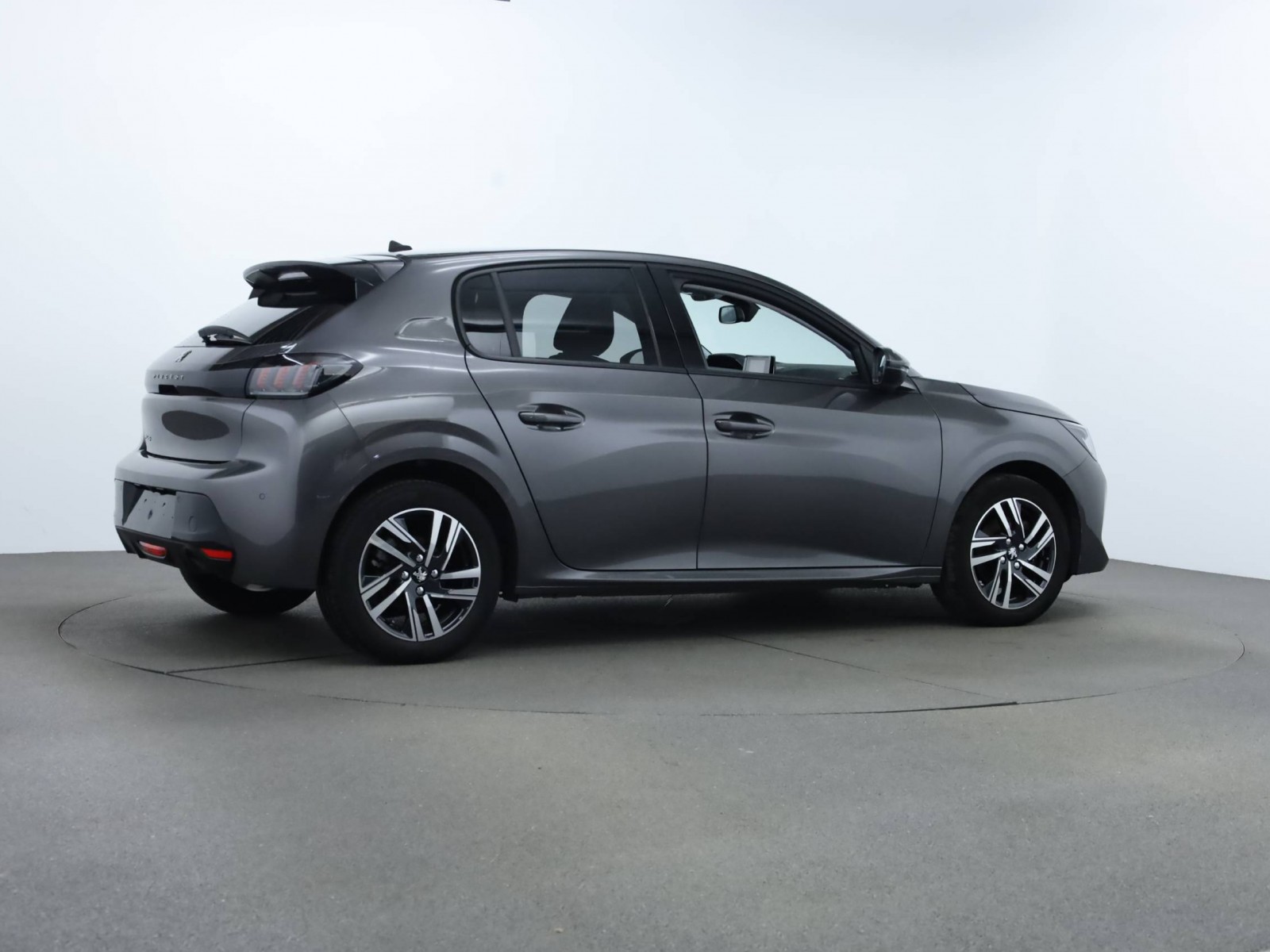 PEUGEOT - 208 - #183003 - 12