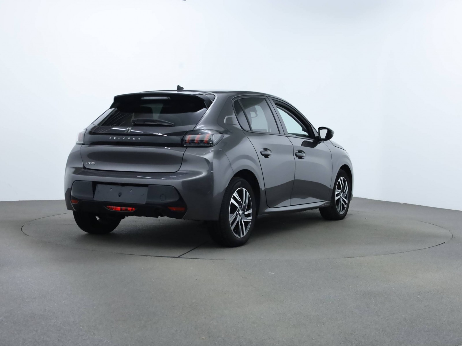 PEUGEOT - 208 - #183003 - 13
