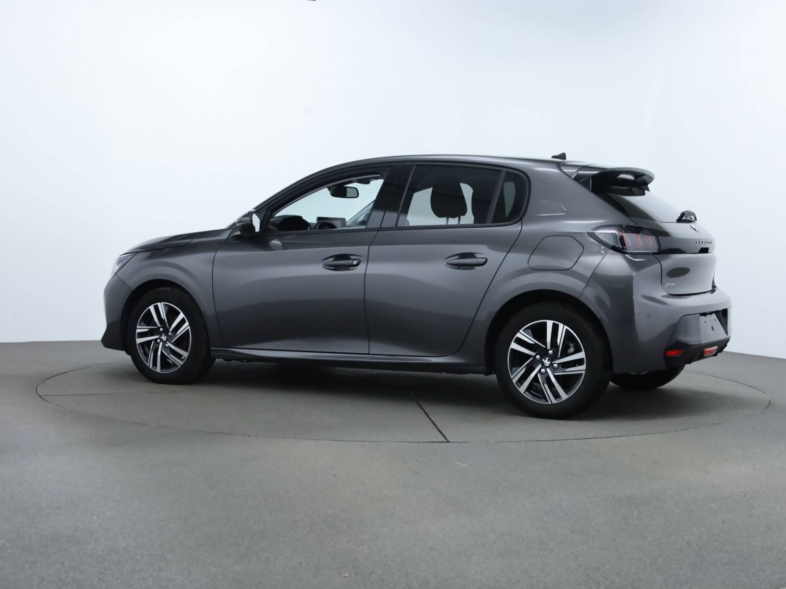 PEUGEOT - 208 - #183003 - 14