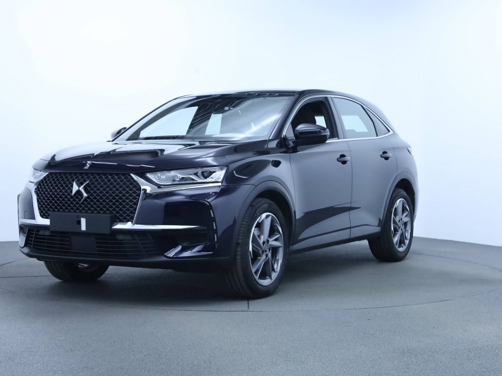 DS - DS7 CROSSBACK - #183004 - 0