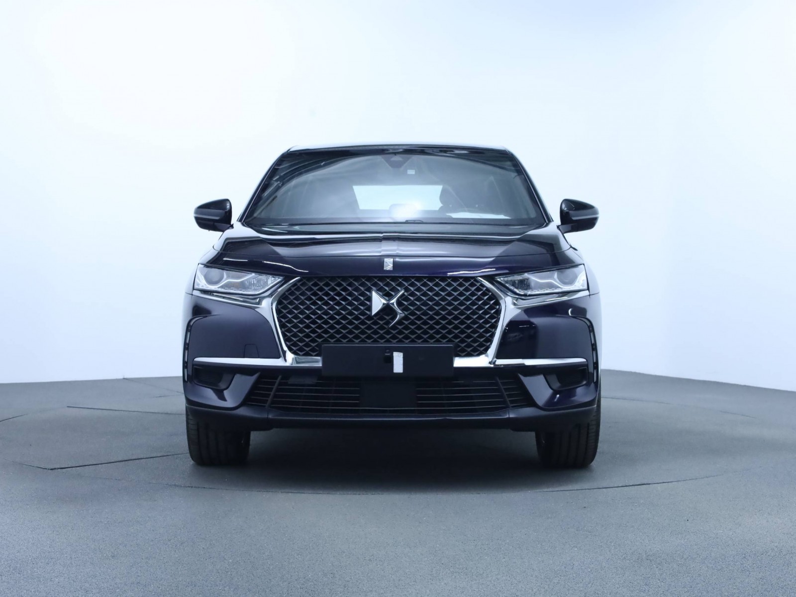 DS - DS7 CROSSBACK - #183004 - 1