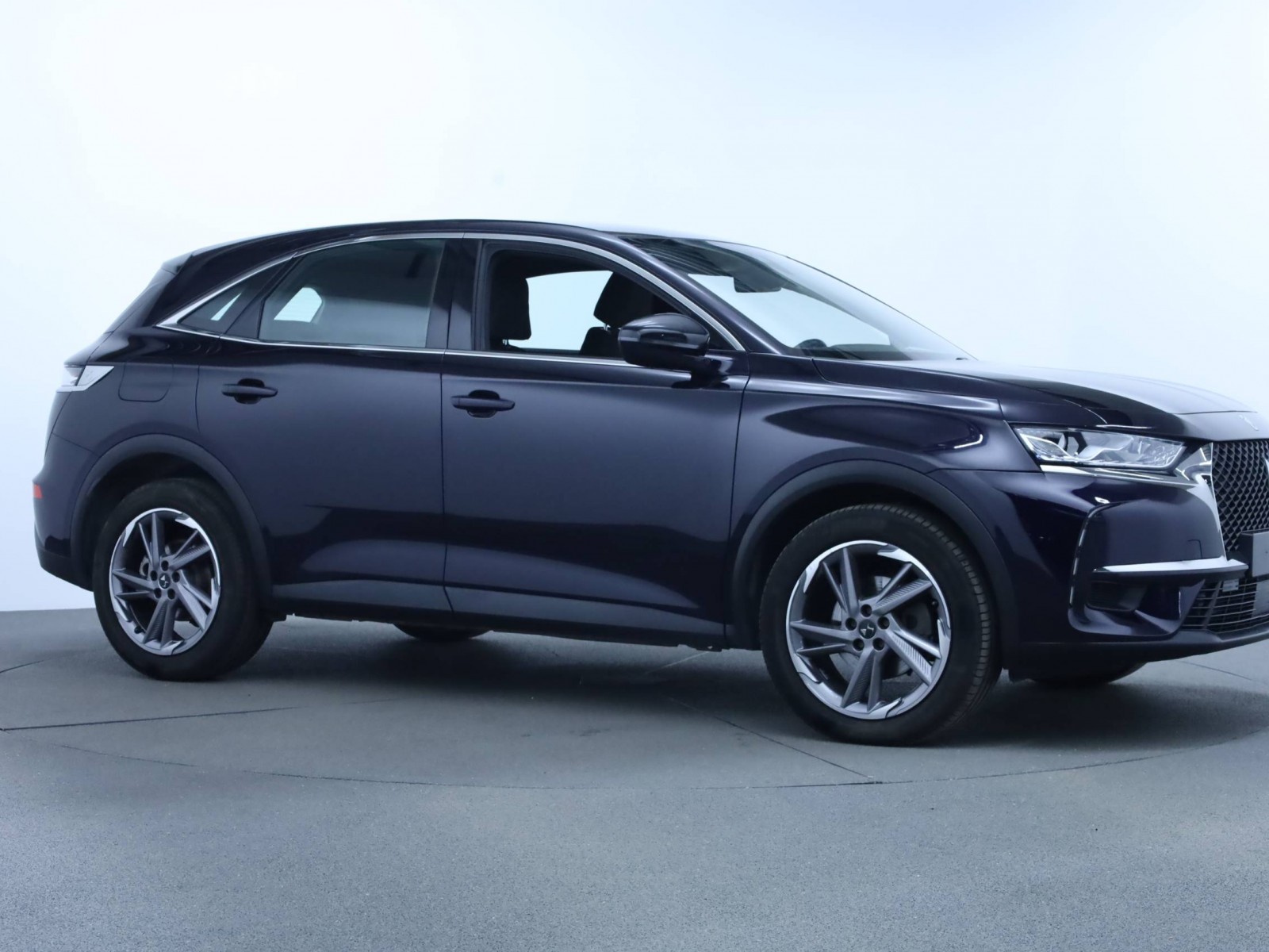 DS - DS7 CROSSBACK - #183004 - 3